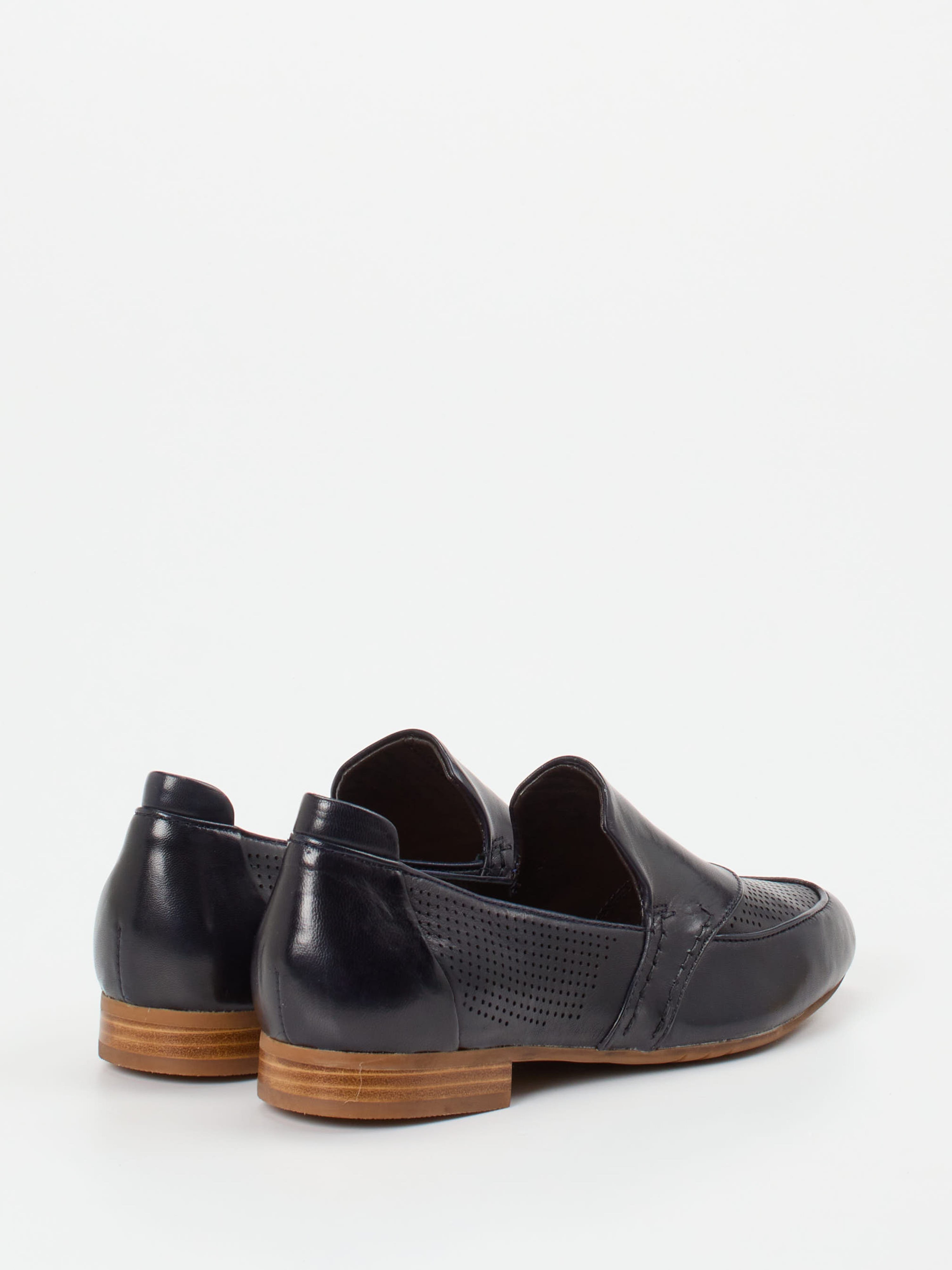 Slipper blau 1511109032003