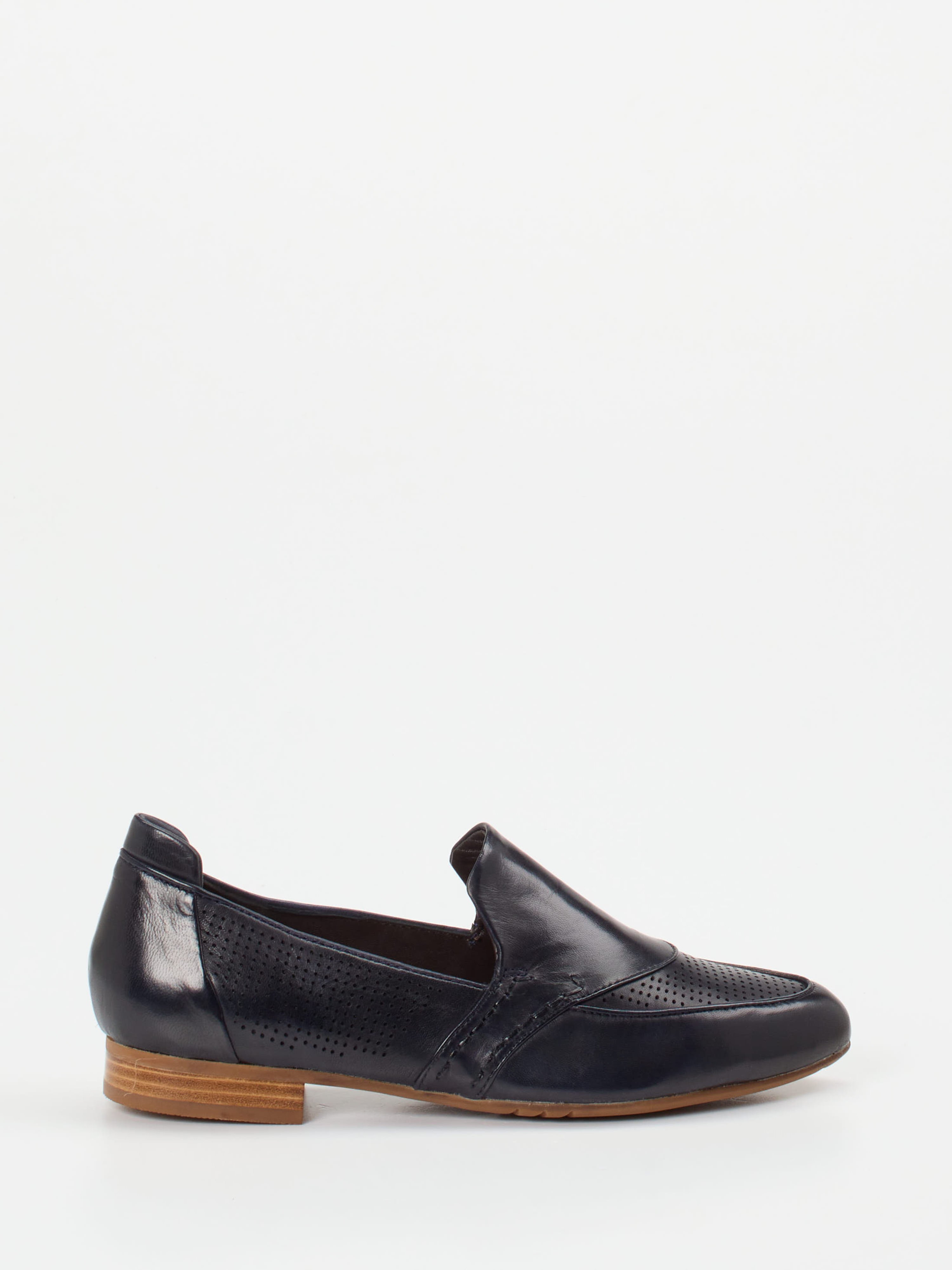 Slipper blau 1511109032001