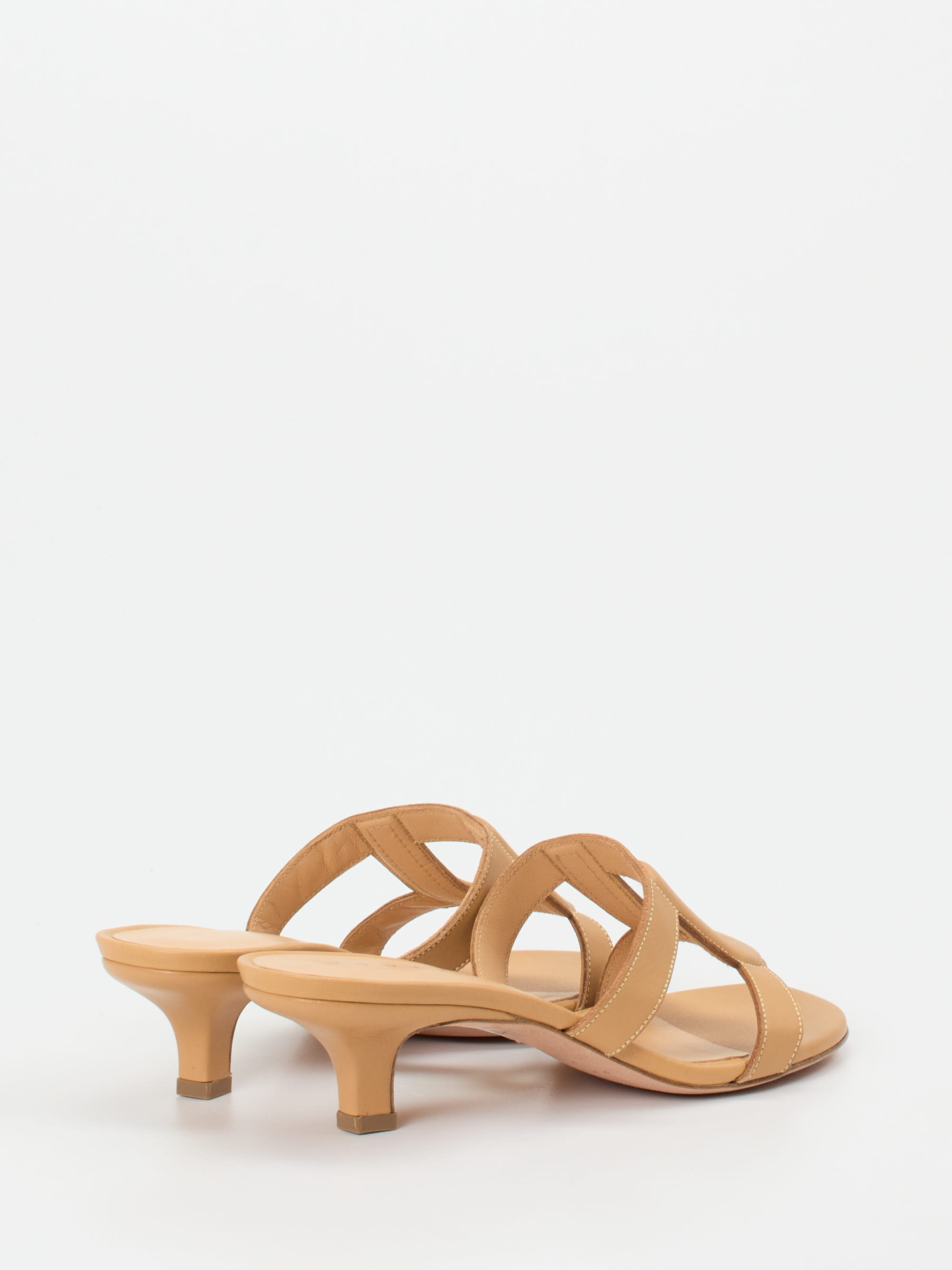 Pantolette beige 1126399000603
