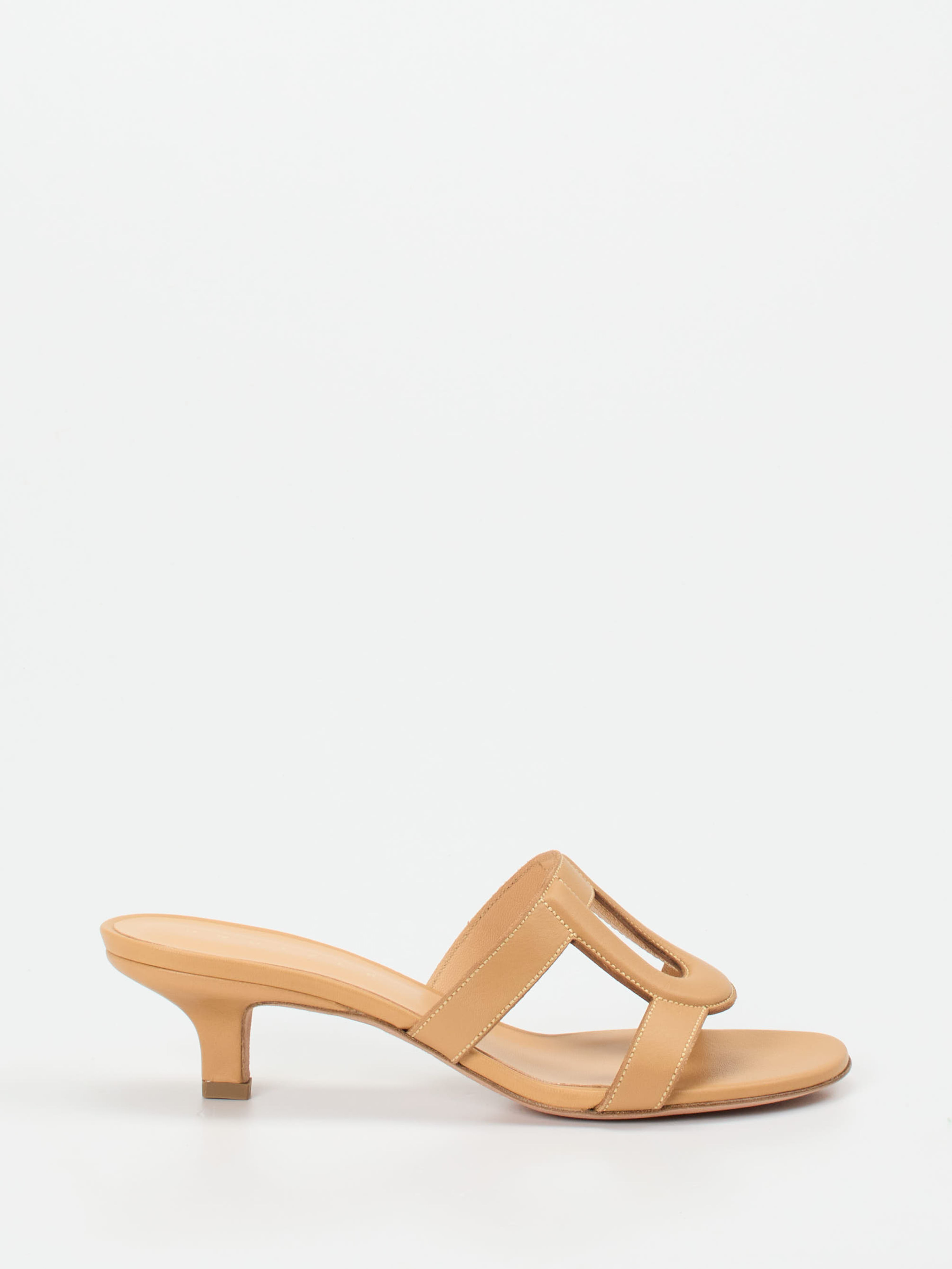 Pantolette beige 1126399000601