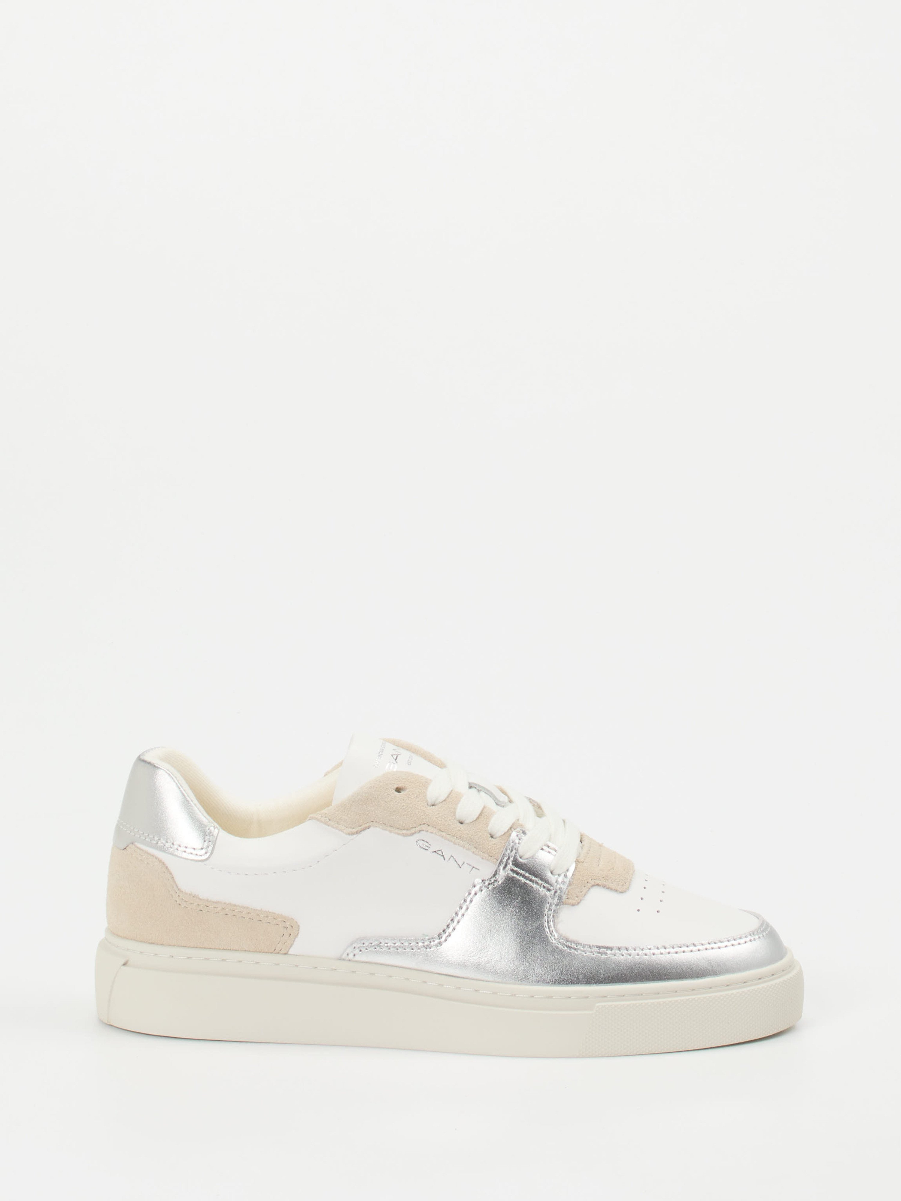 Sneaker weiß 1663794006601