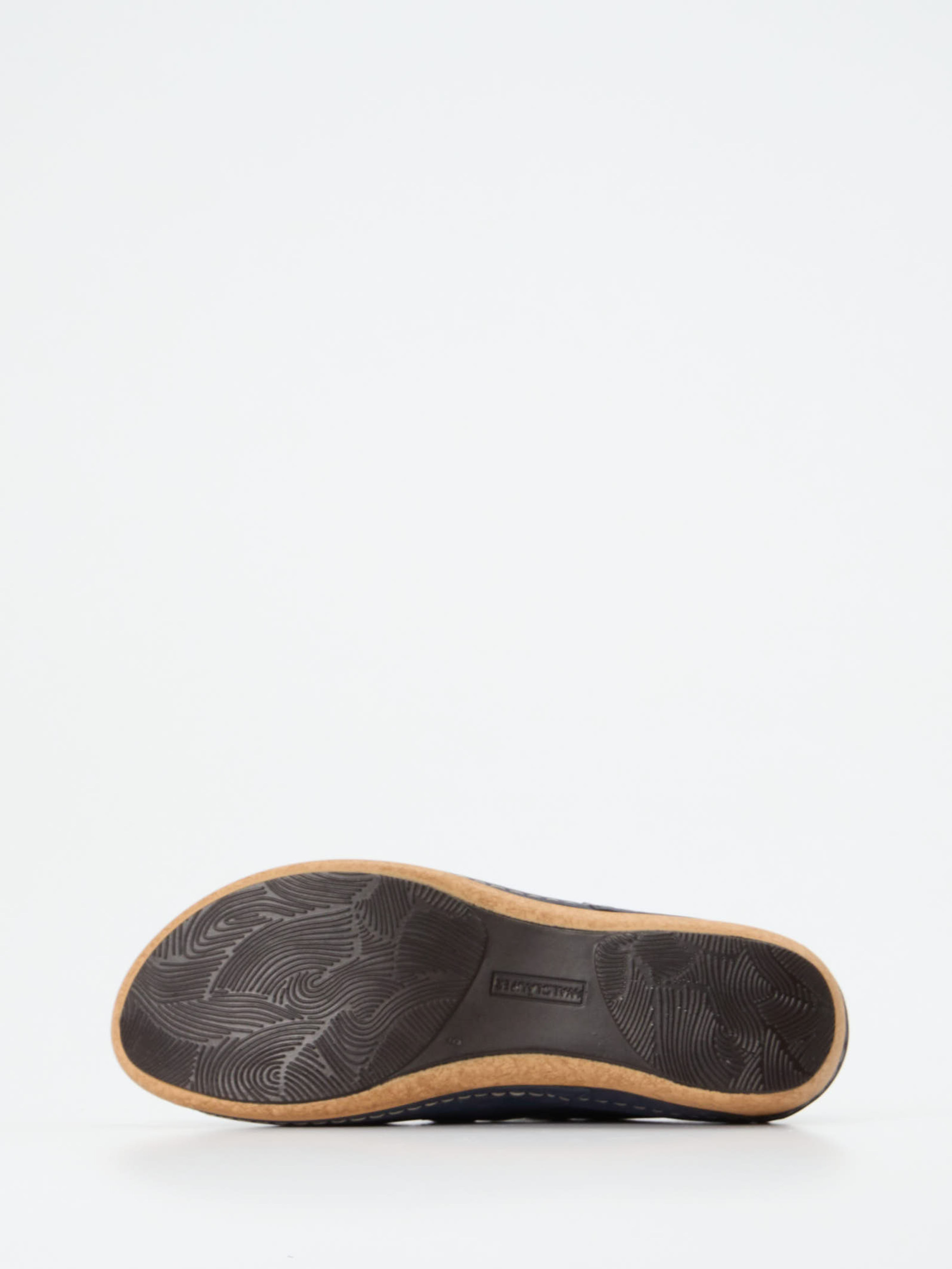 Sandalette H-Heliett blau 2365109000805