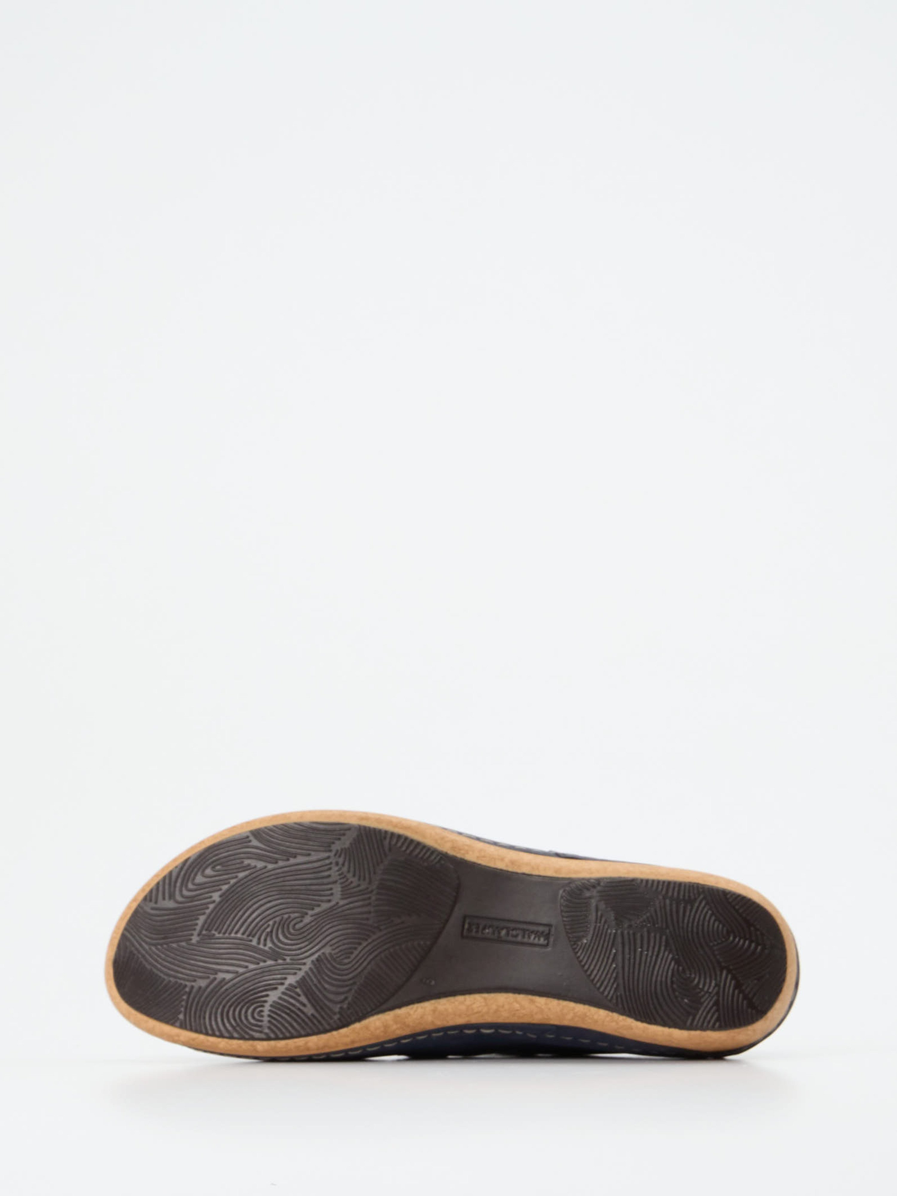 Sandalette H-Heliett blau 2365109000805