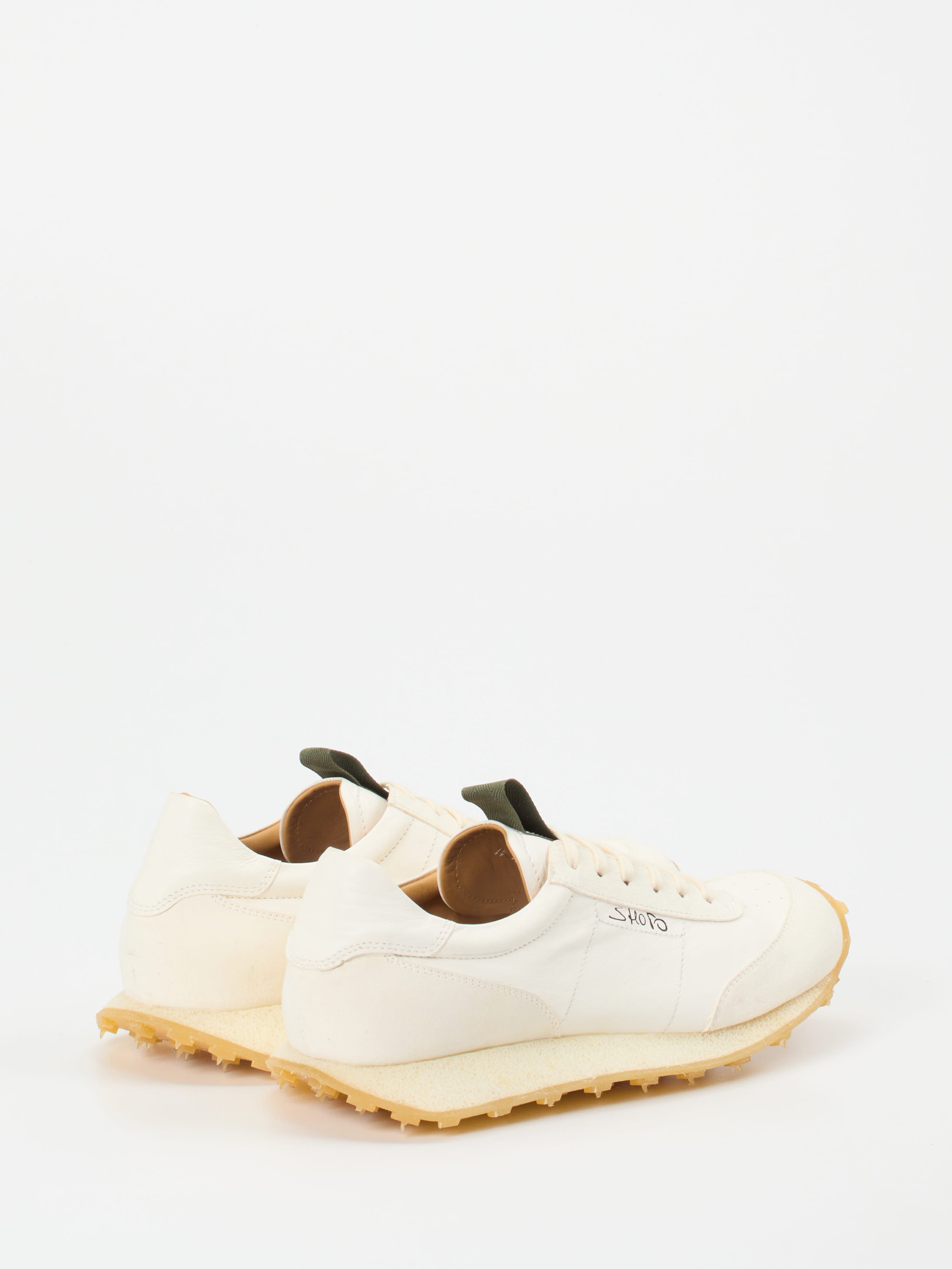 Sneaker weiß 4661799046803