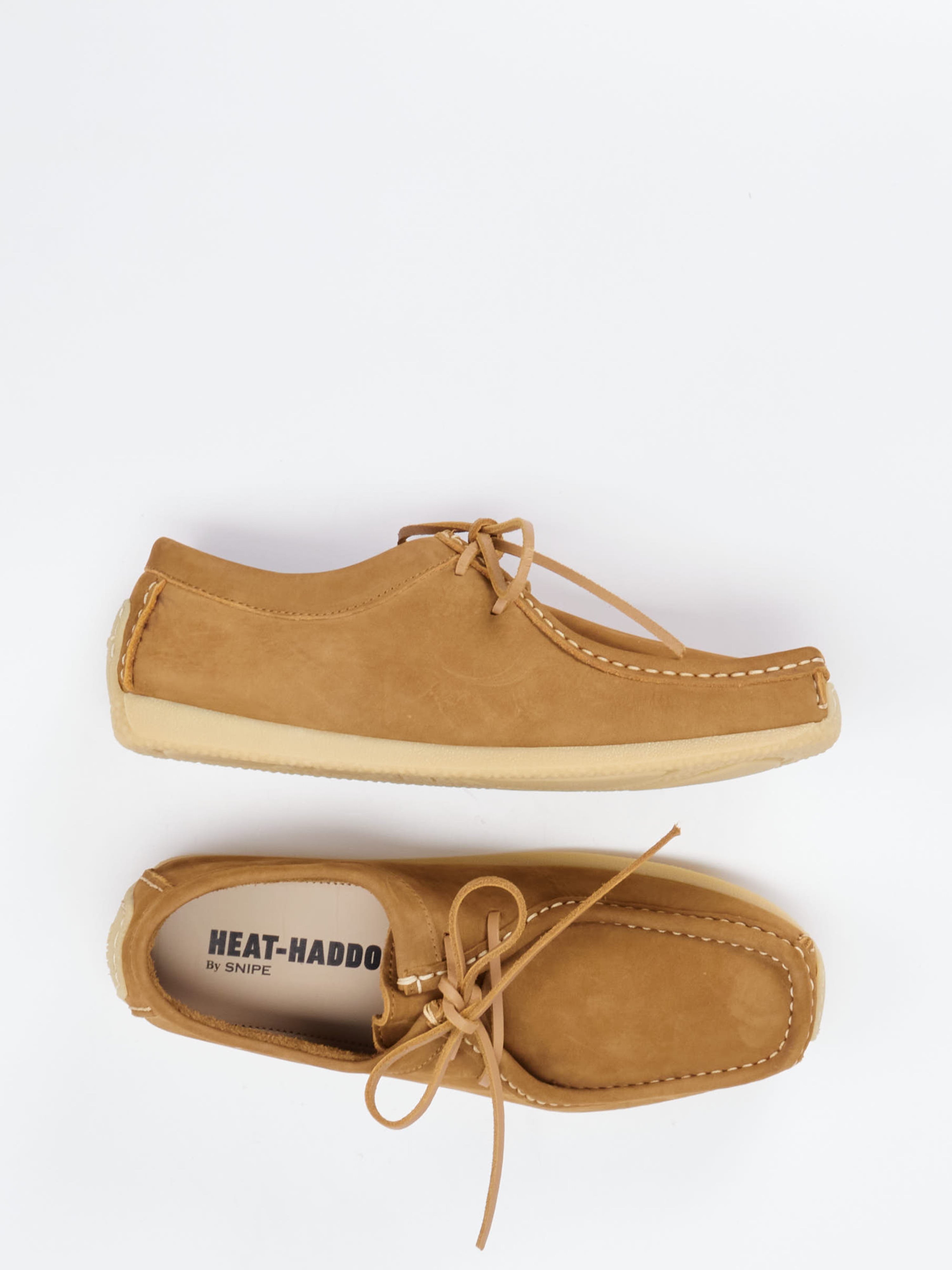 Schnürschuh braun 1621229000504