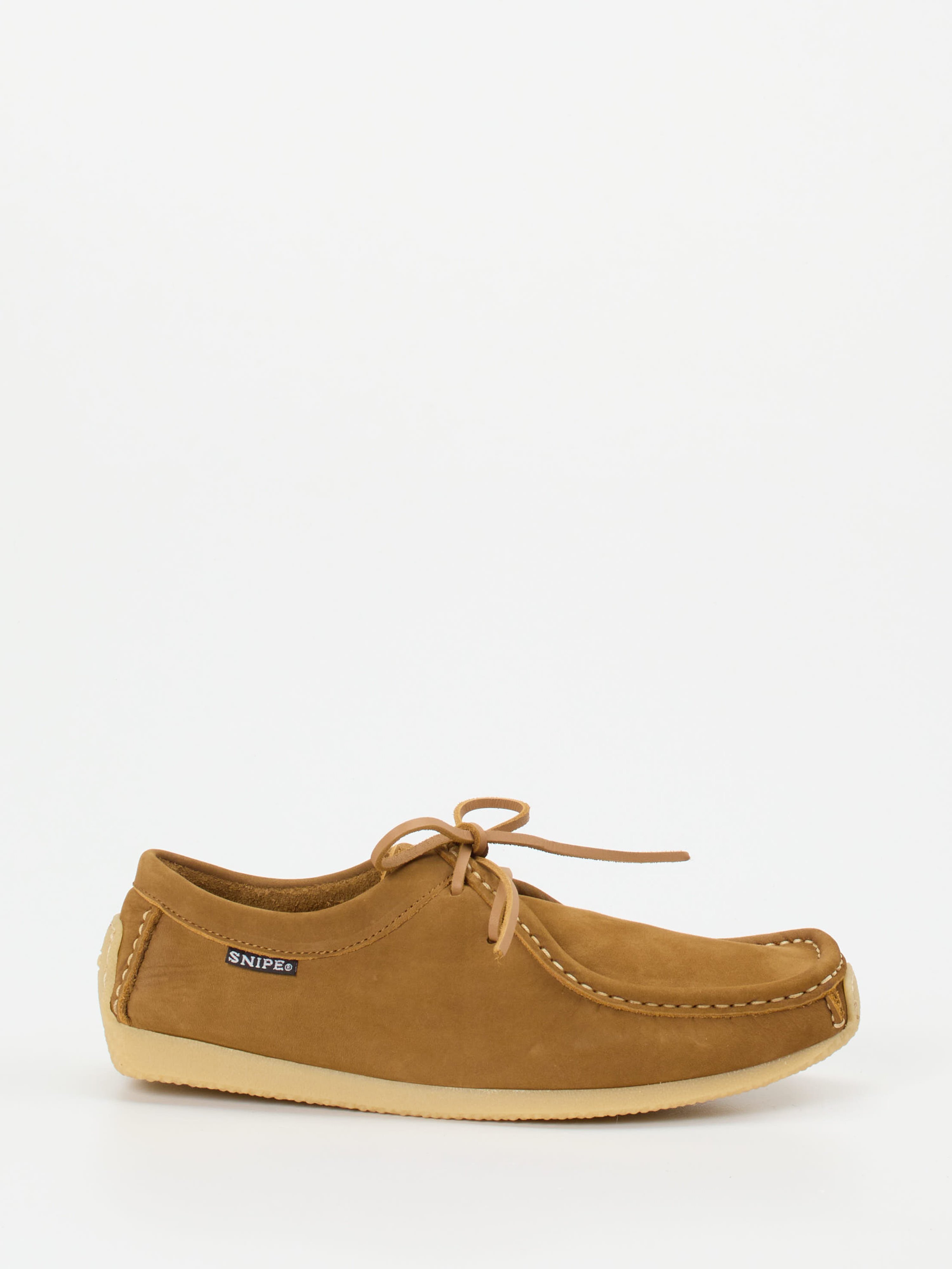 Schnürschuh braun 1621229000501