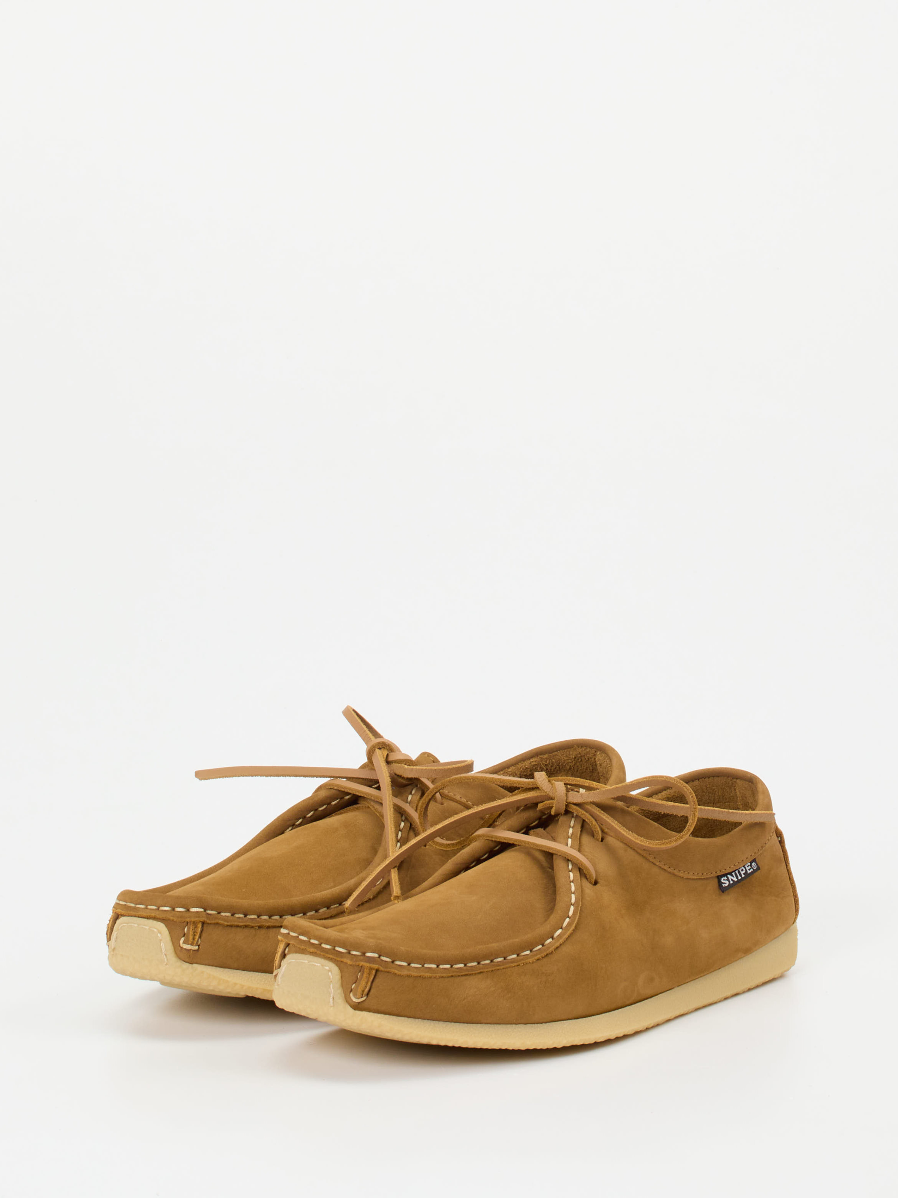 Schnürschuh braun 1621229000502