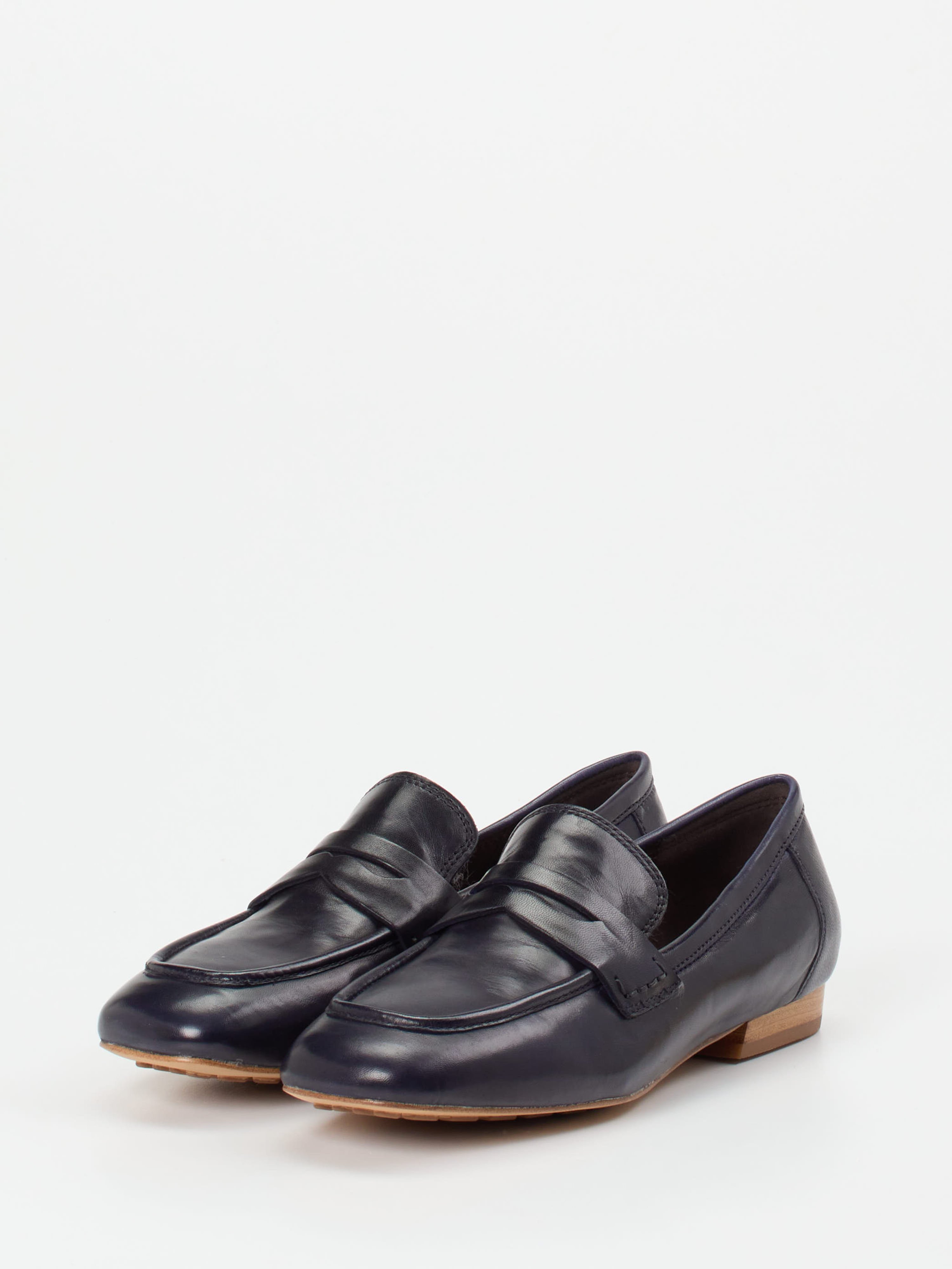 Slipper blau 1511109032102