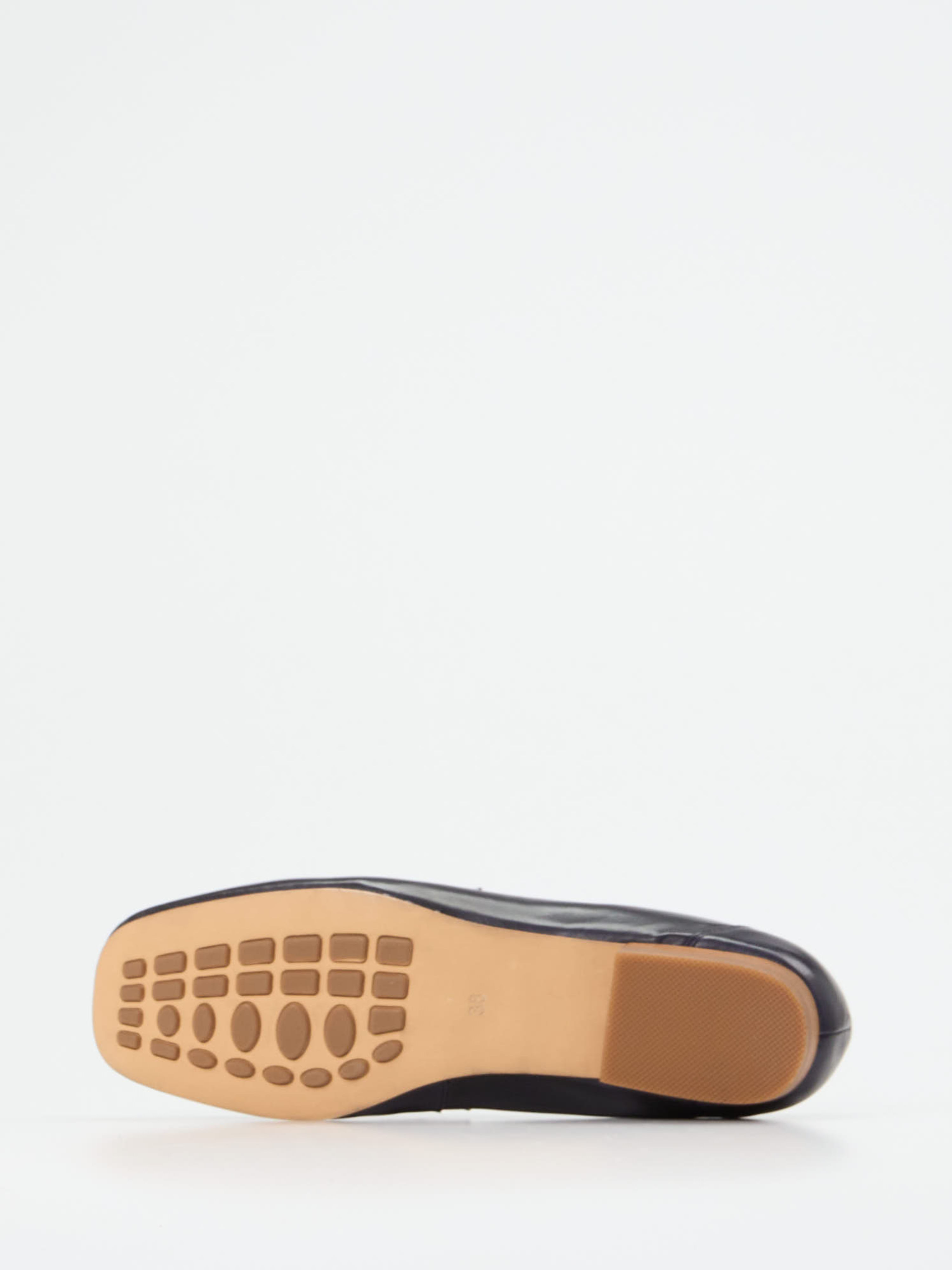 Slipper blau 1511109032105