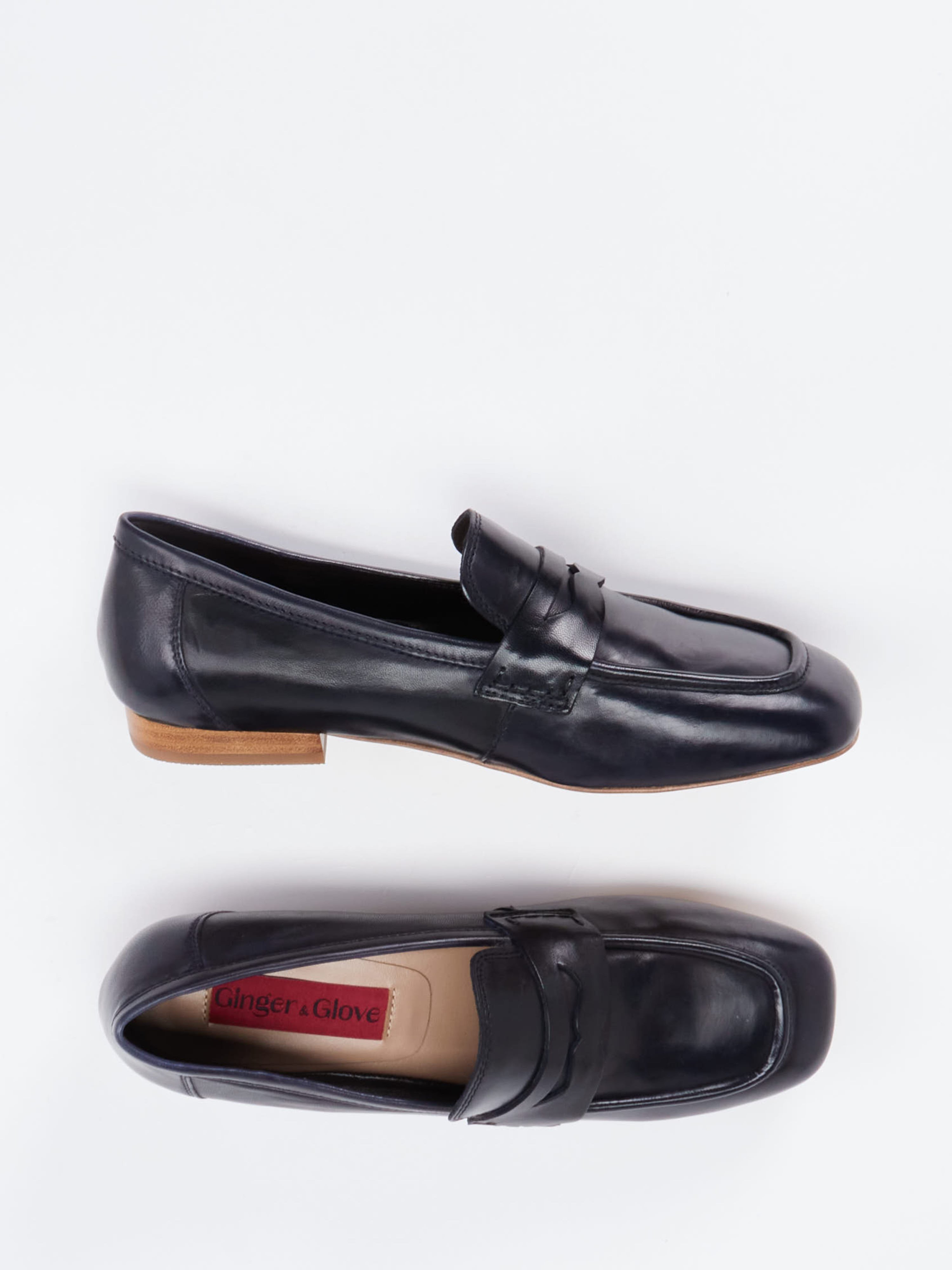 Slipper blau 1511109032104
