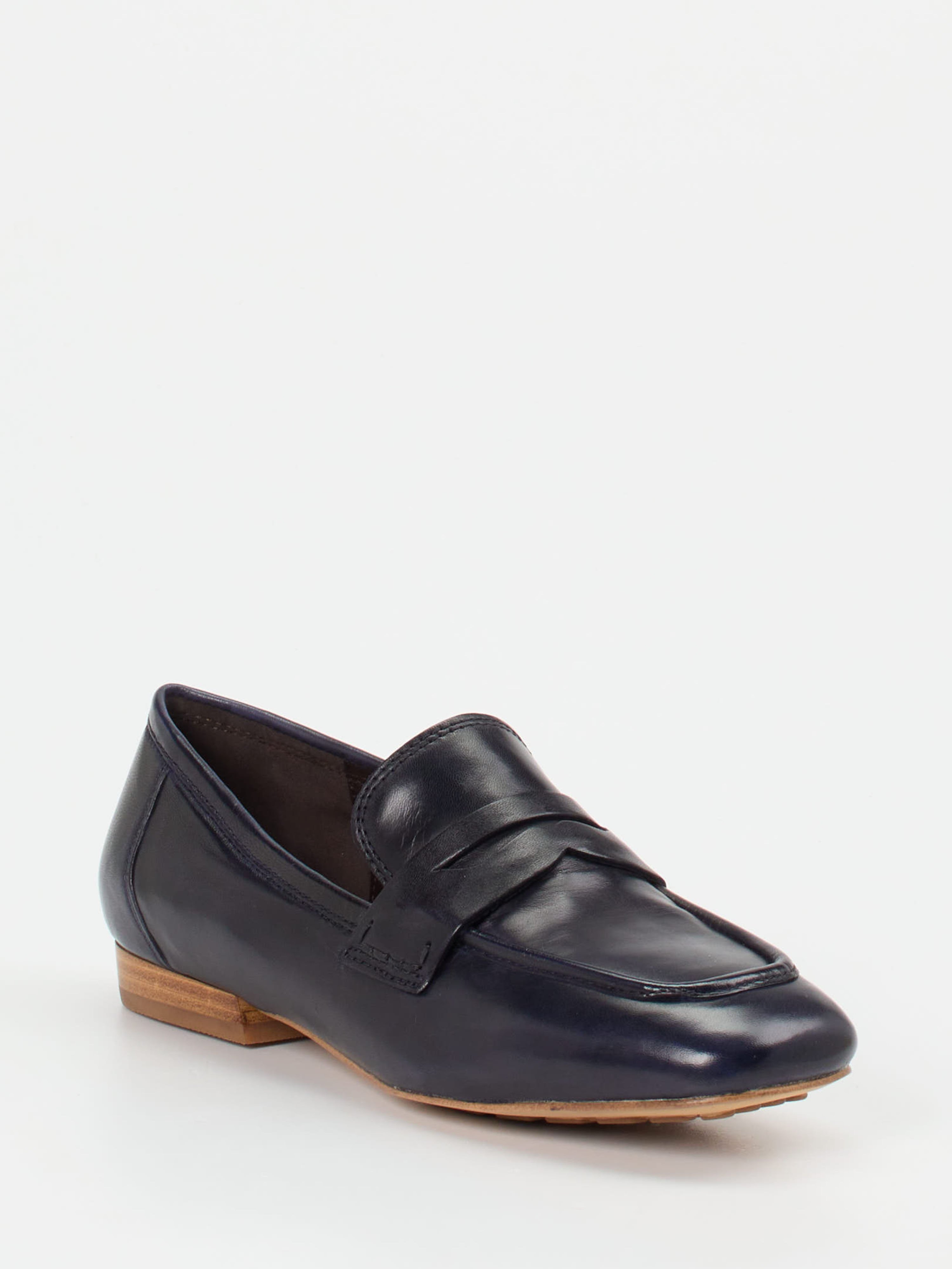 Slipper blau 1511109032106