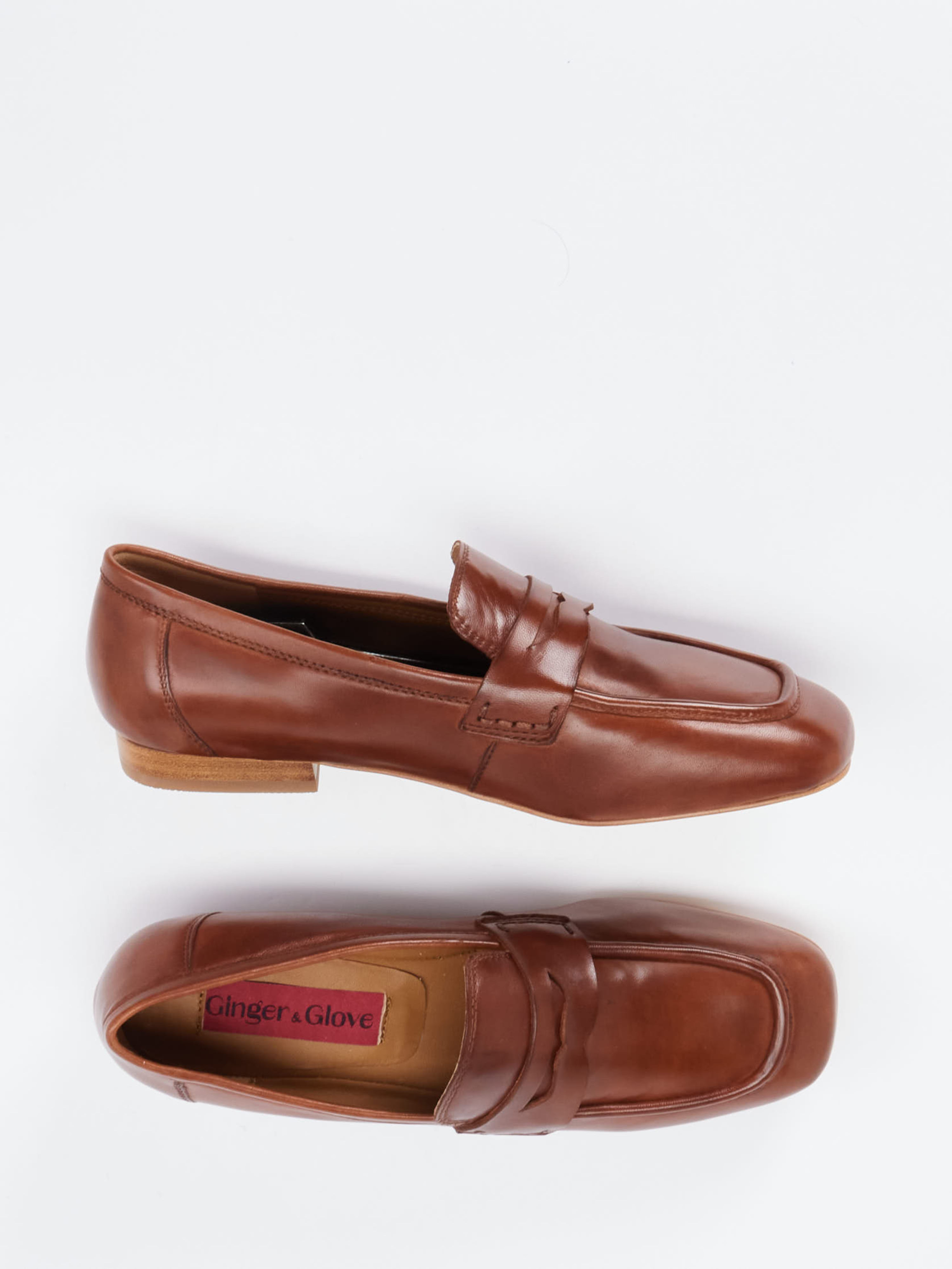Slipper braun 1511289013804