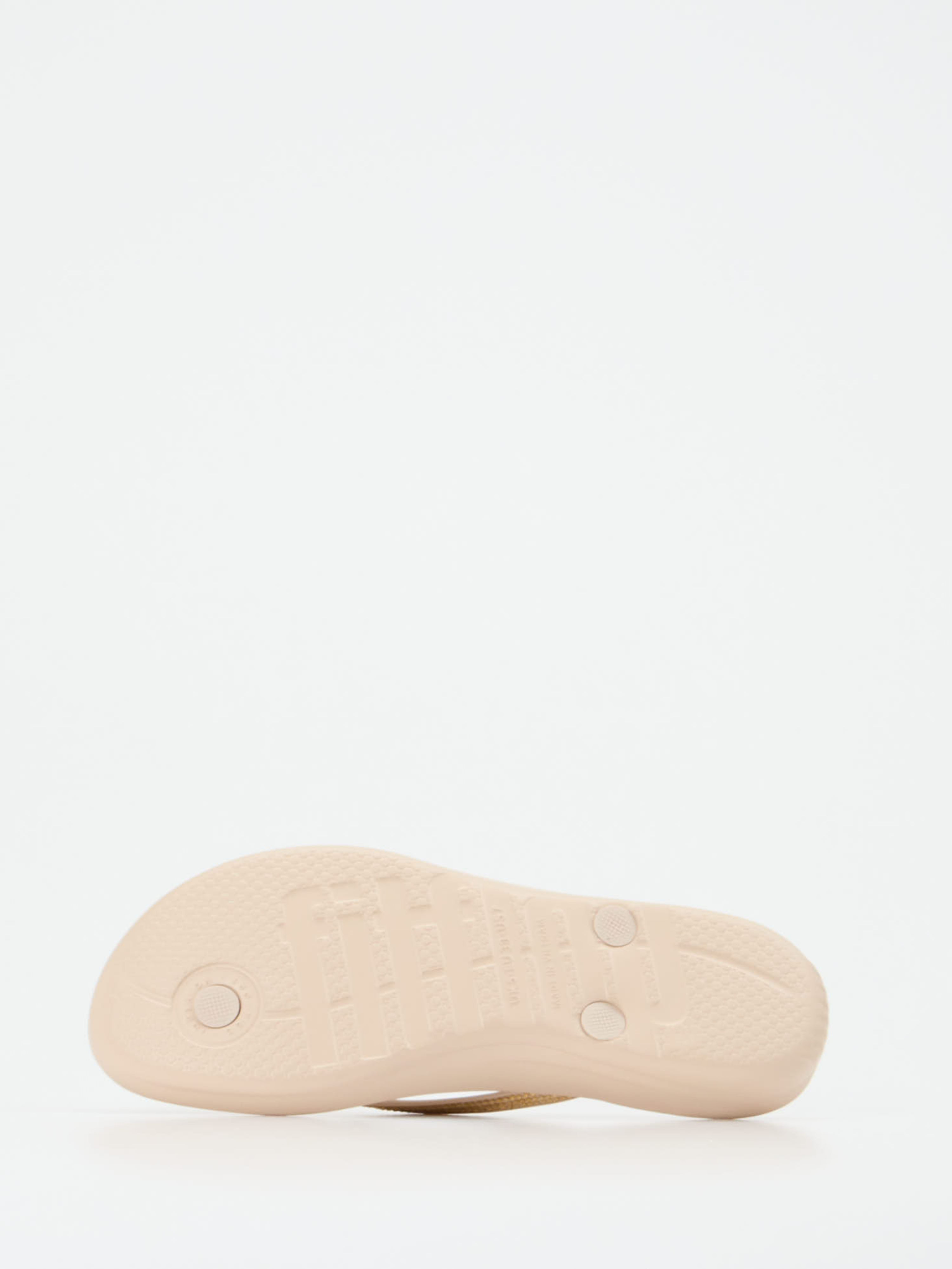 Badepantolette beige 7121309000105