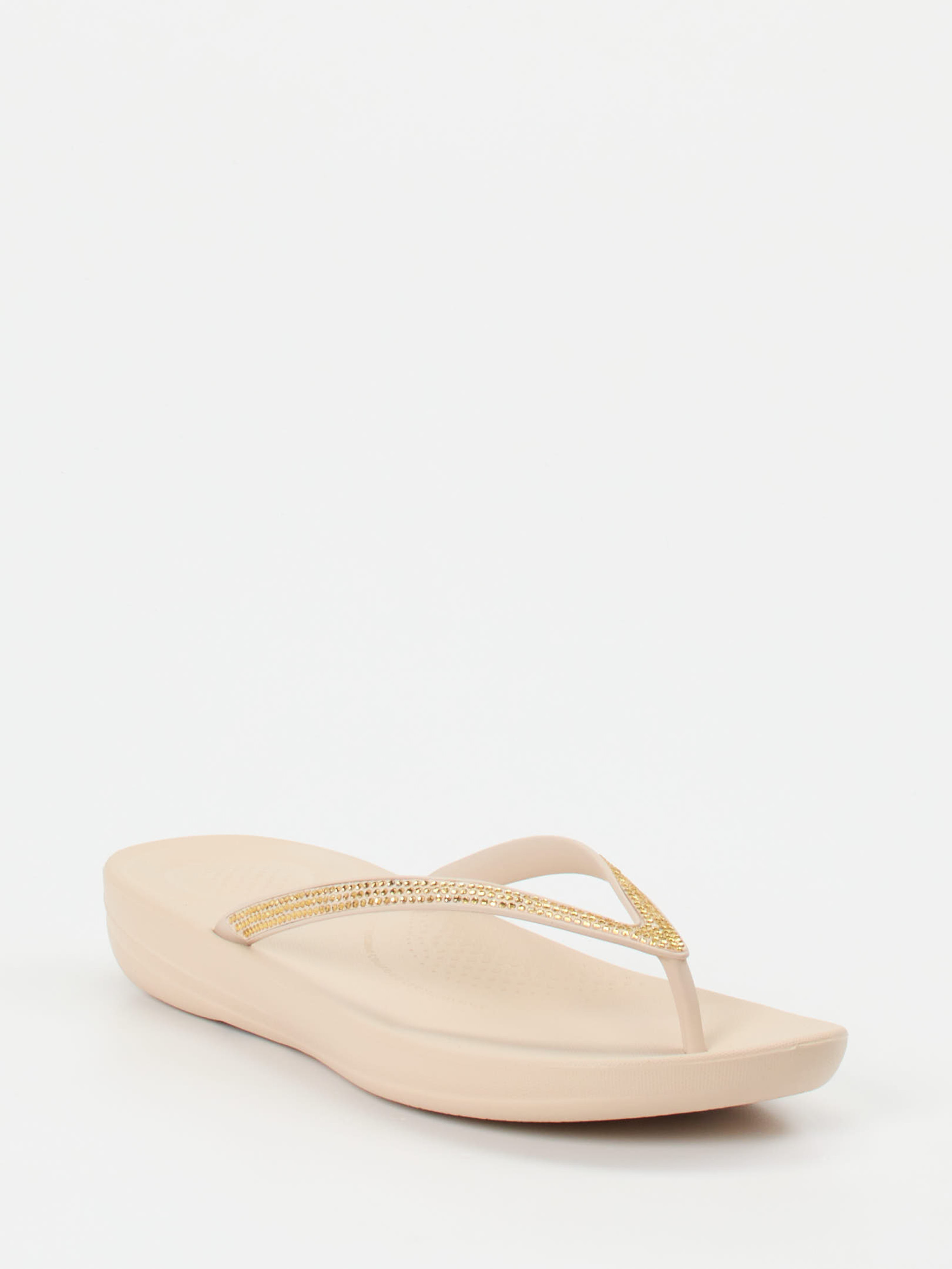 Badepantolette beige 7121309000106