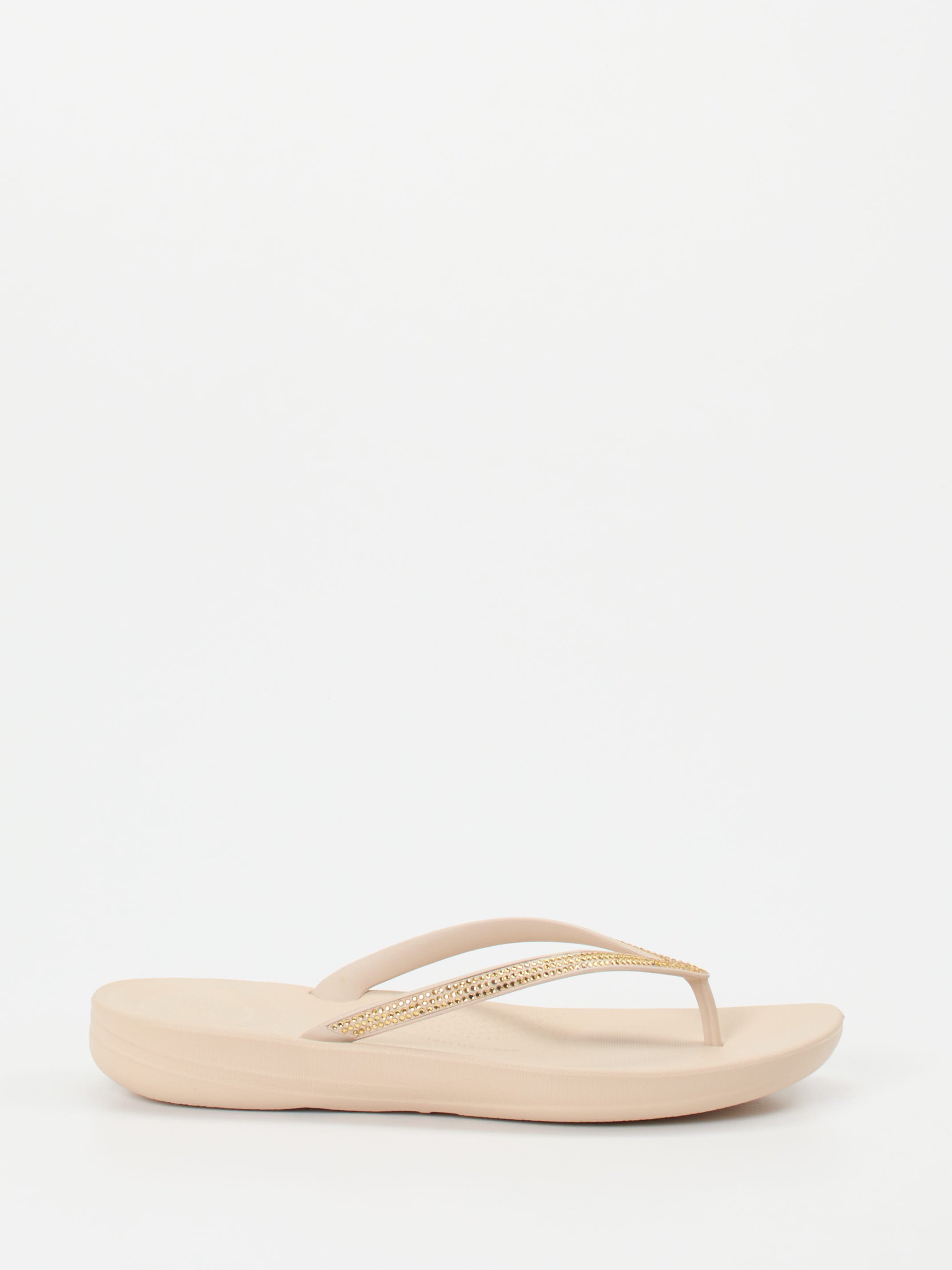 Badepantolette beige 7121309000101