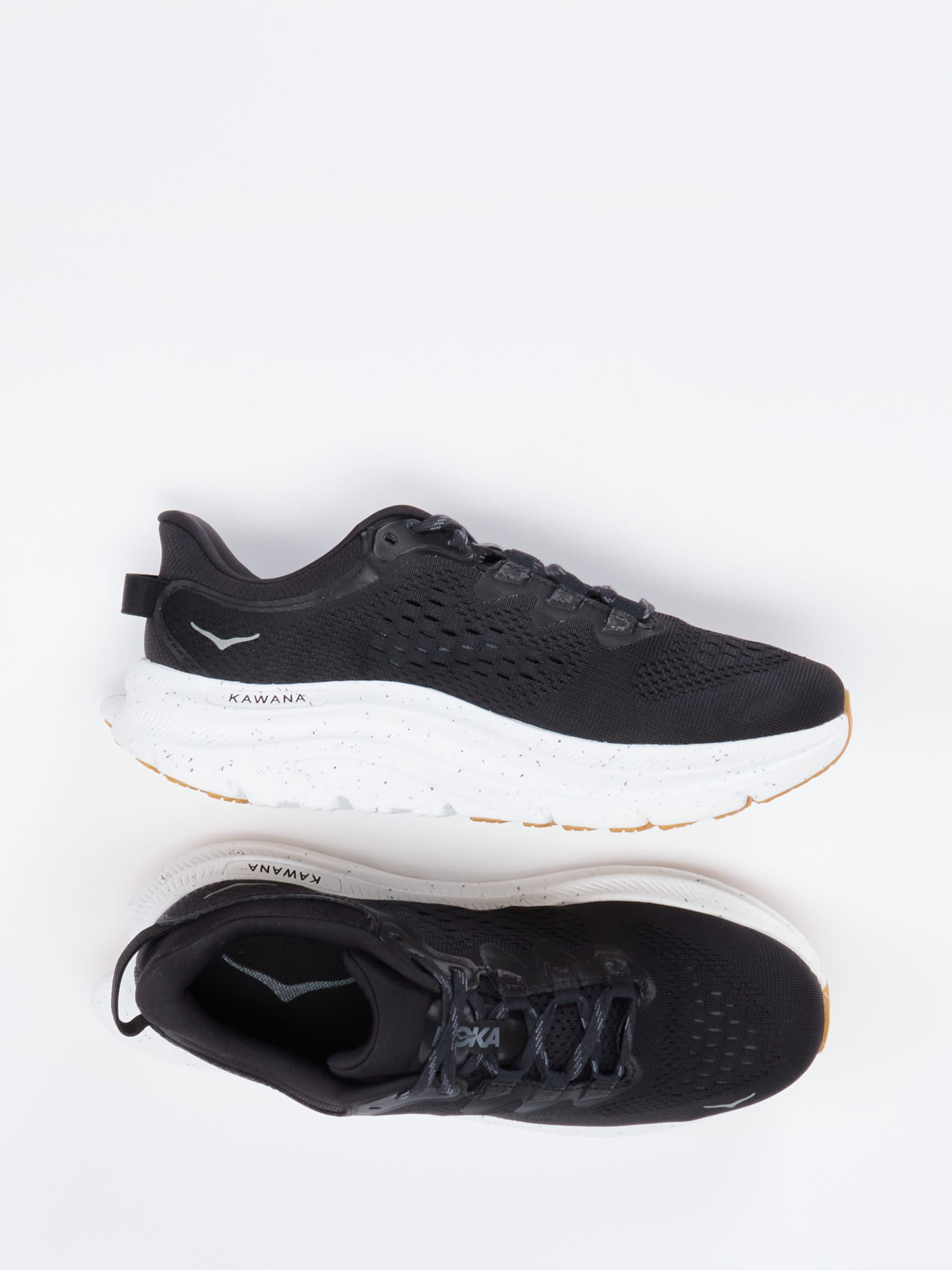 Sneaker schwarz 8165009024204