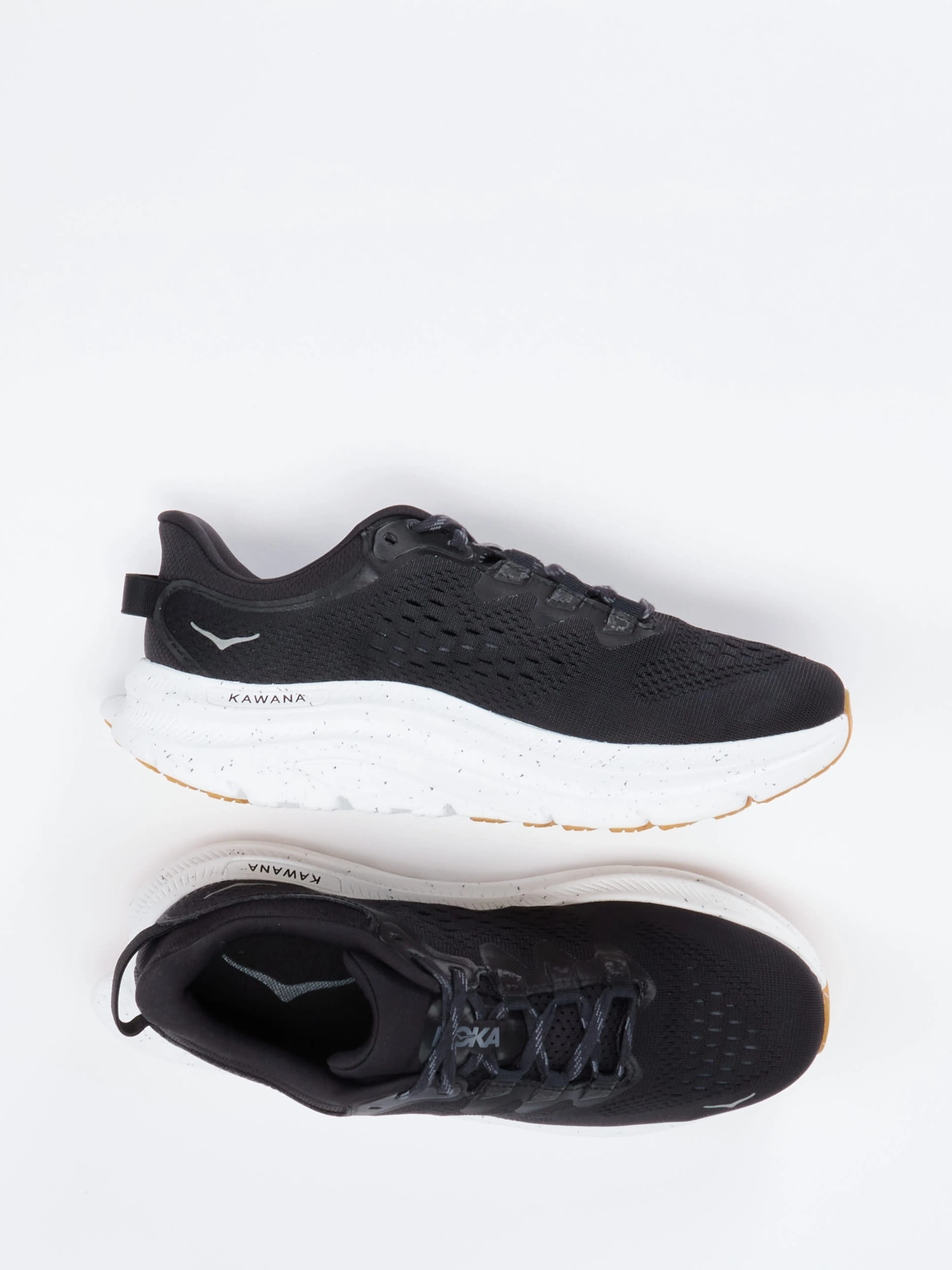 Sneaker schwarz 8165009024204
