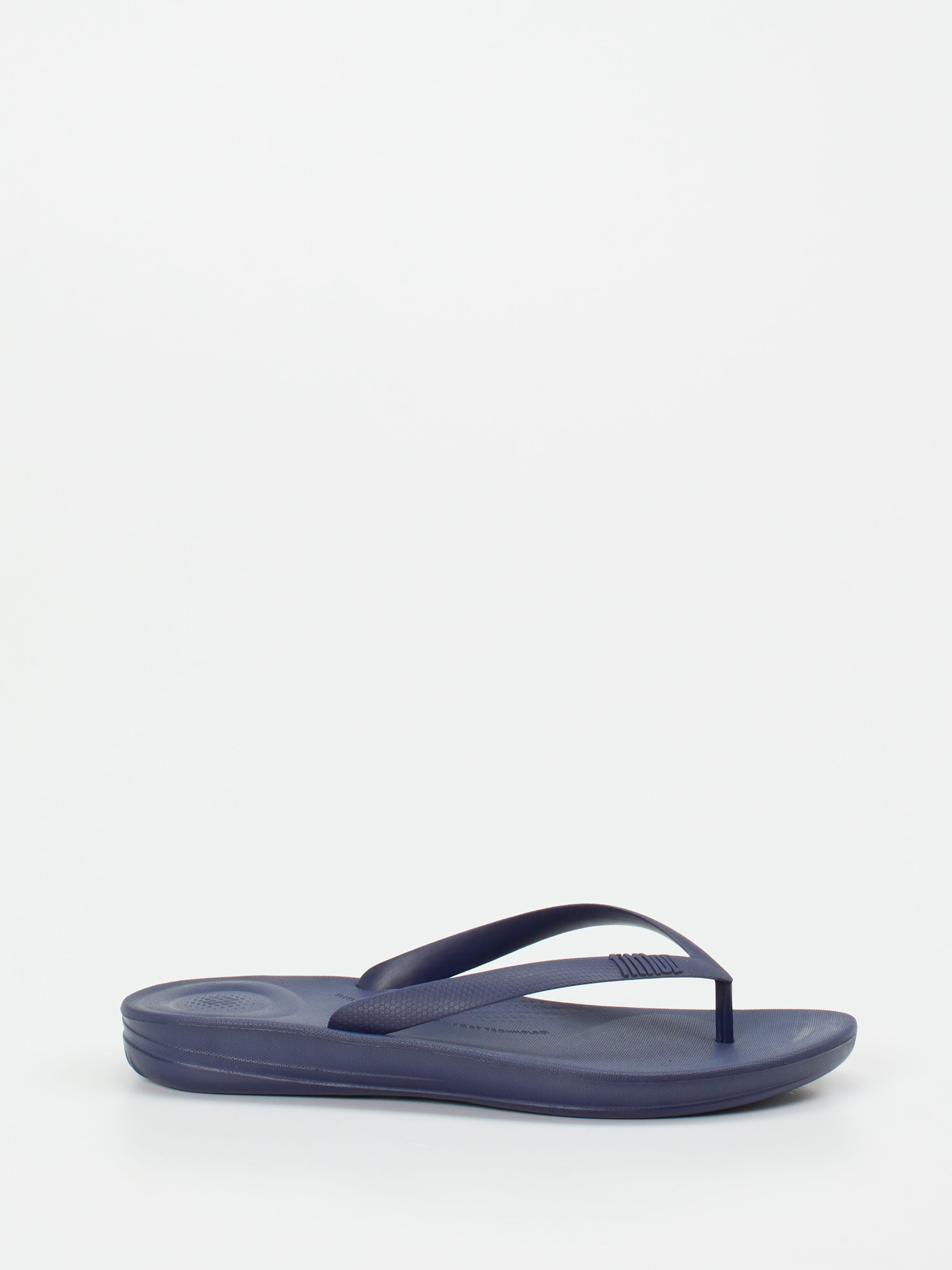 Badepantolette blau 7421109002701