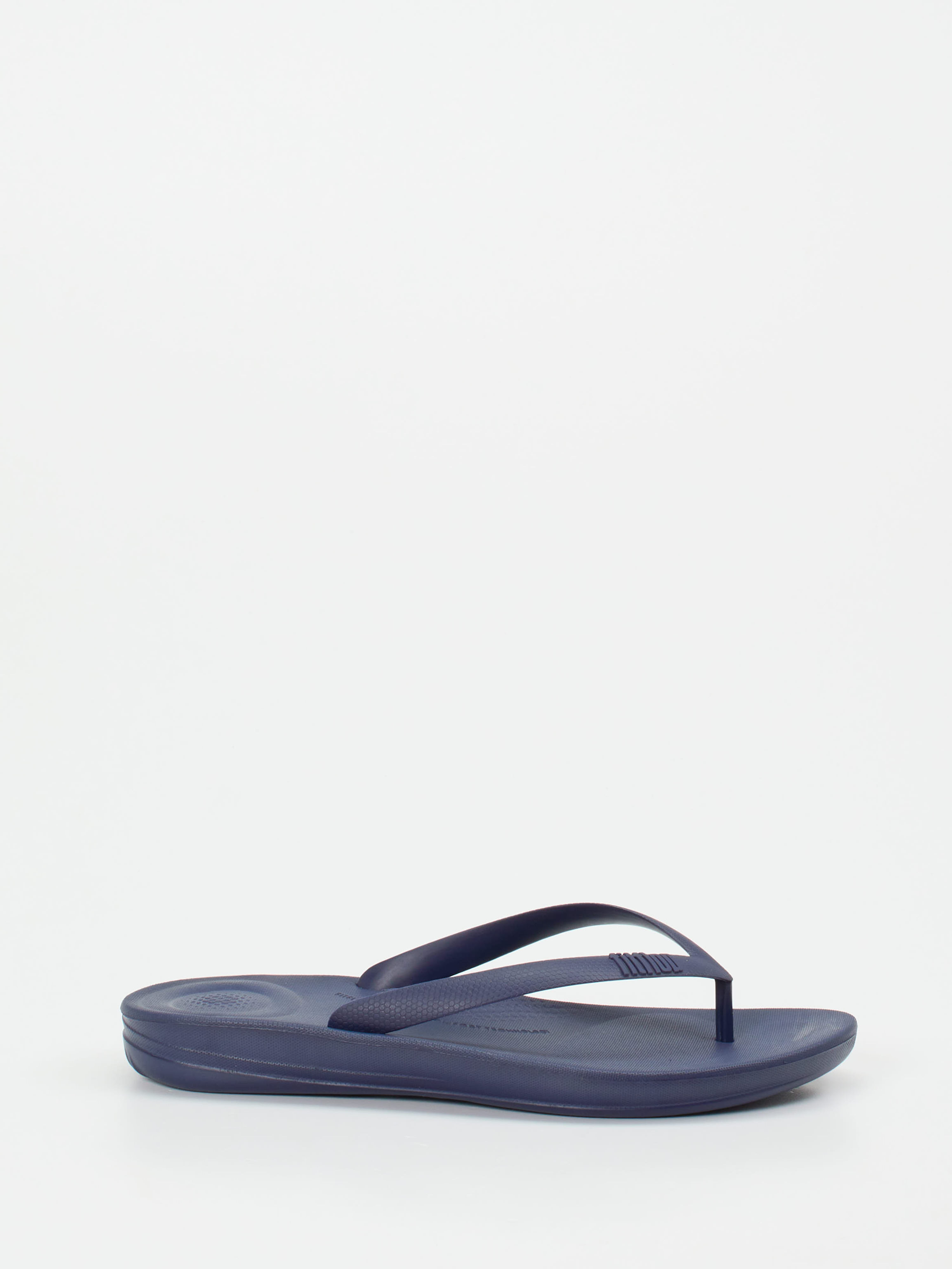 Badepantolette blau 7421109002701
