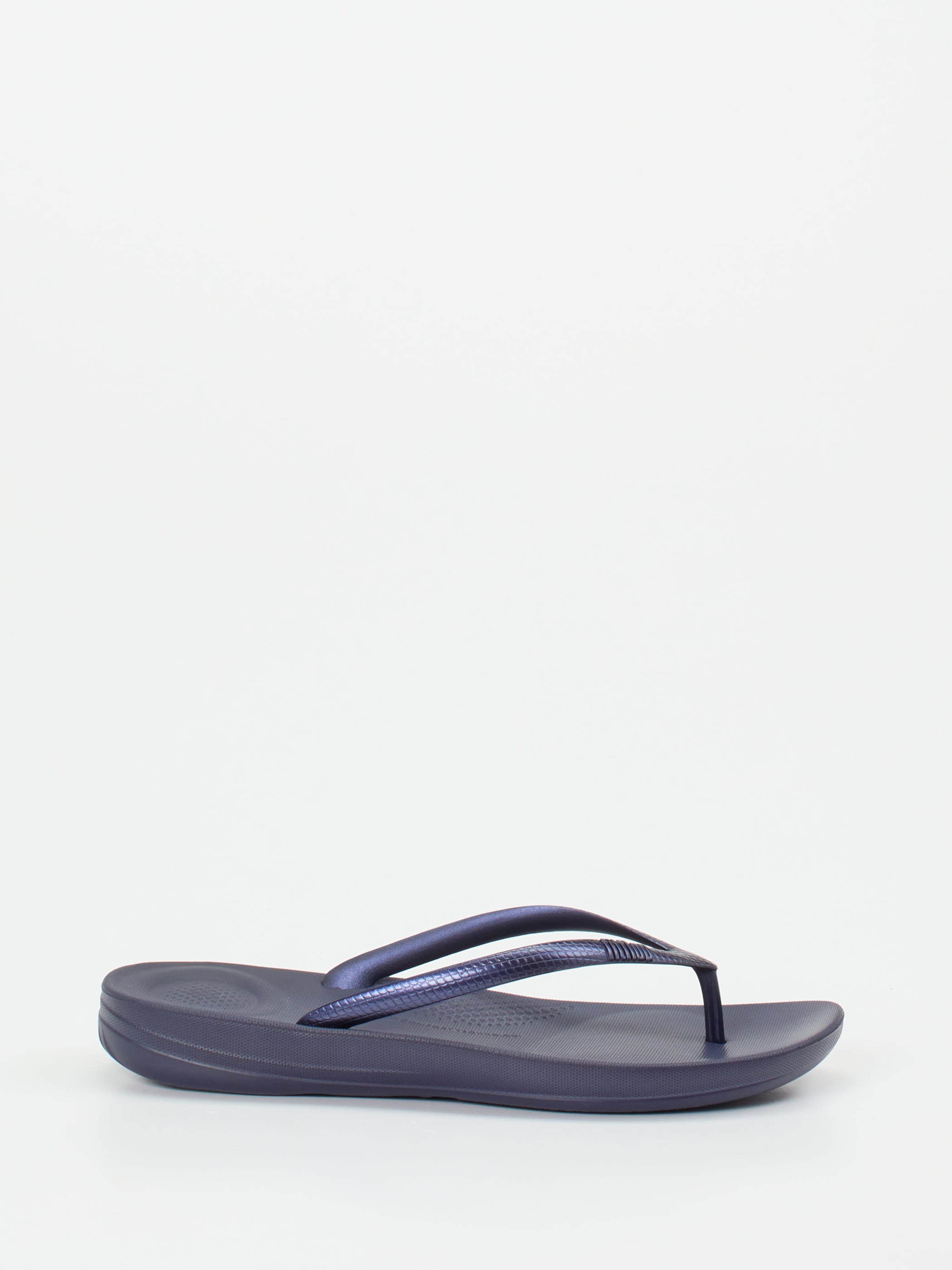 Badepantolette blau 7121109003301