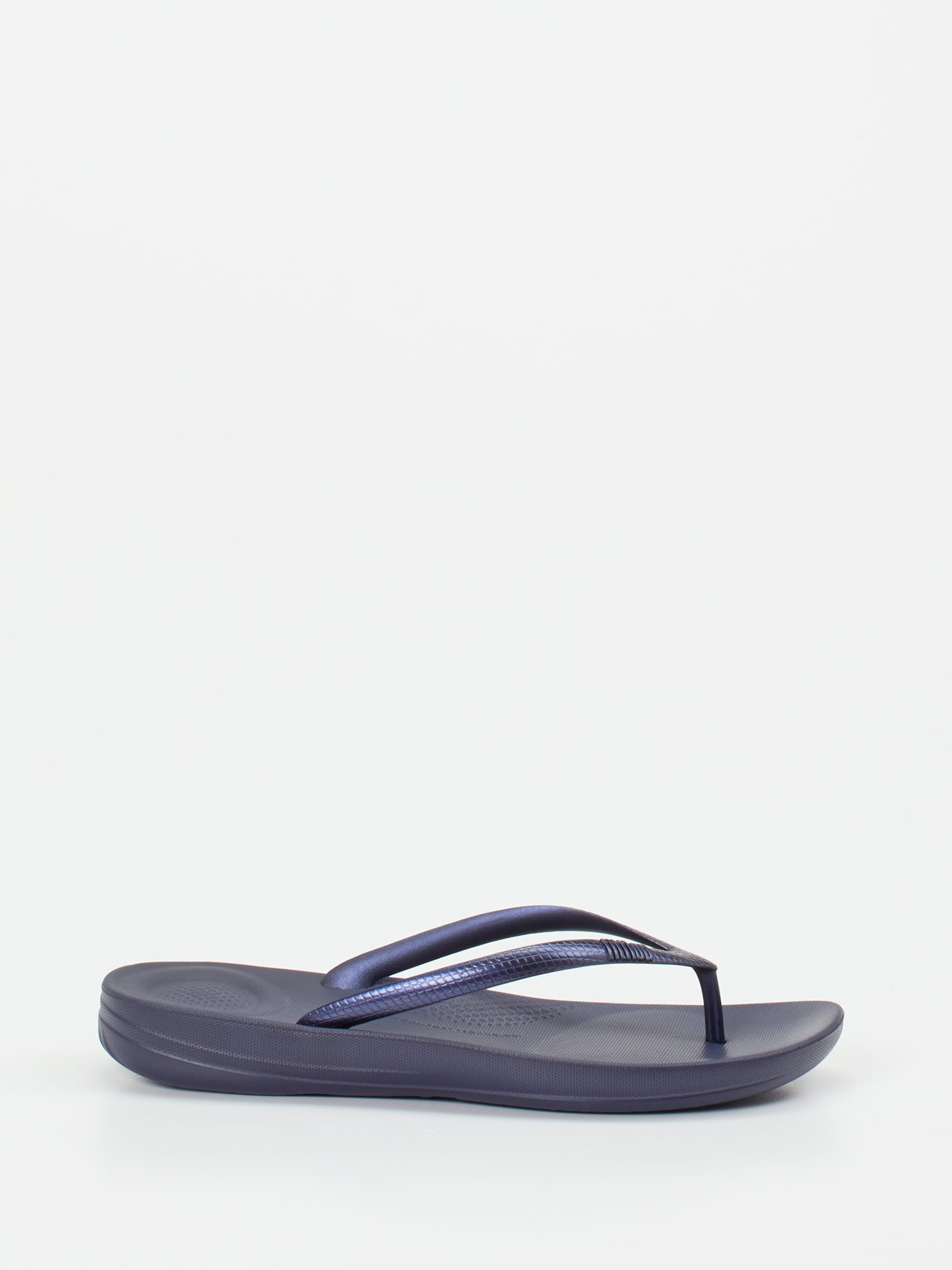 Badepantolette blau 7121109003301