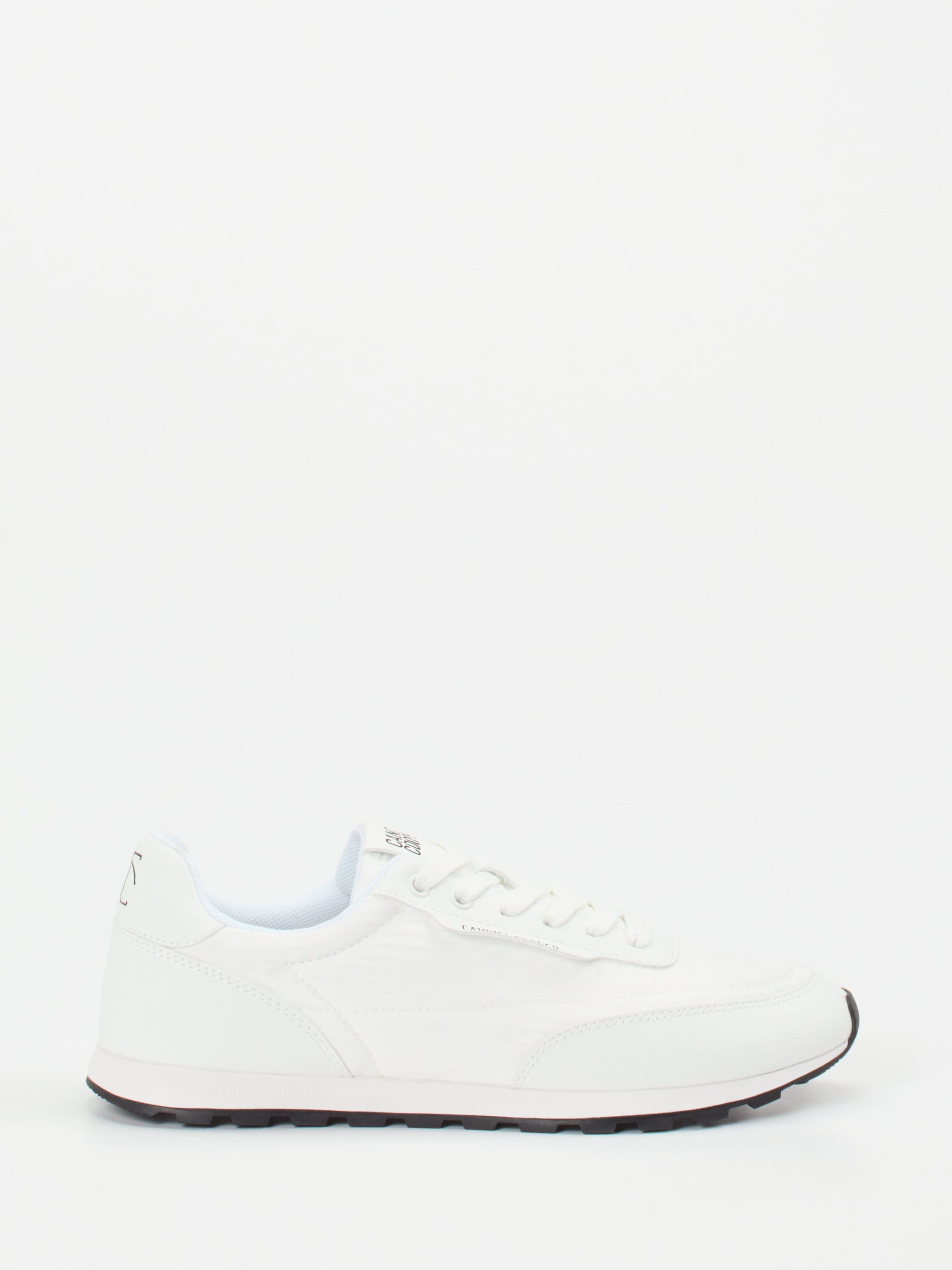 Sneaker PLUME weiß 1661799022401