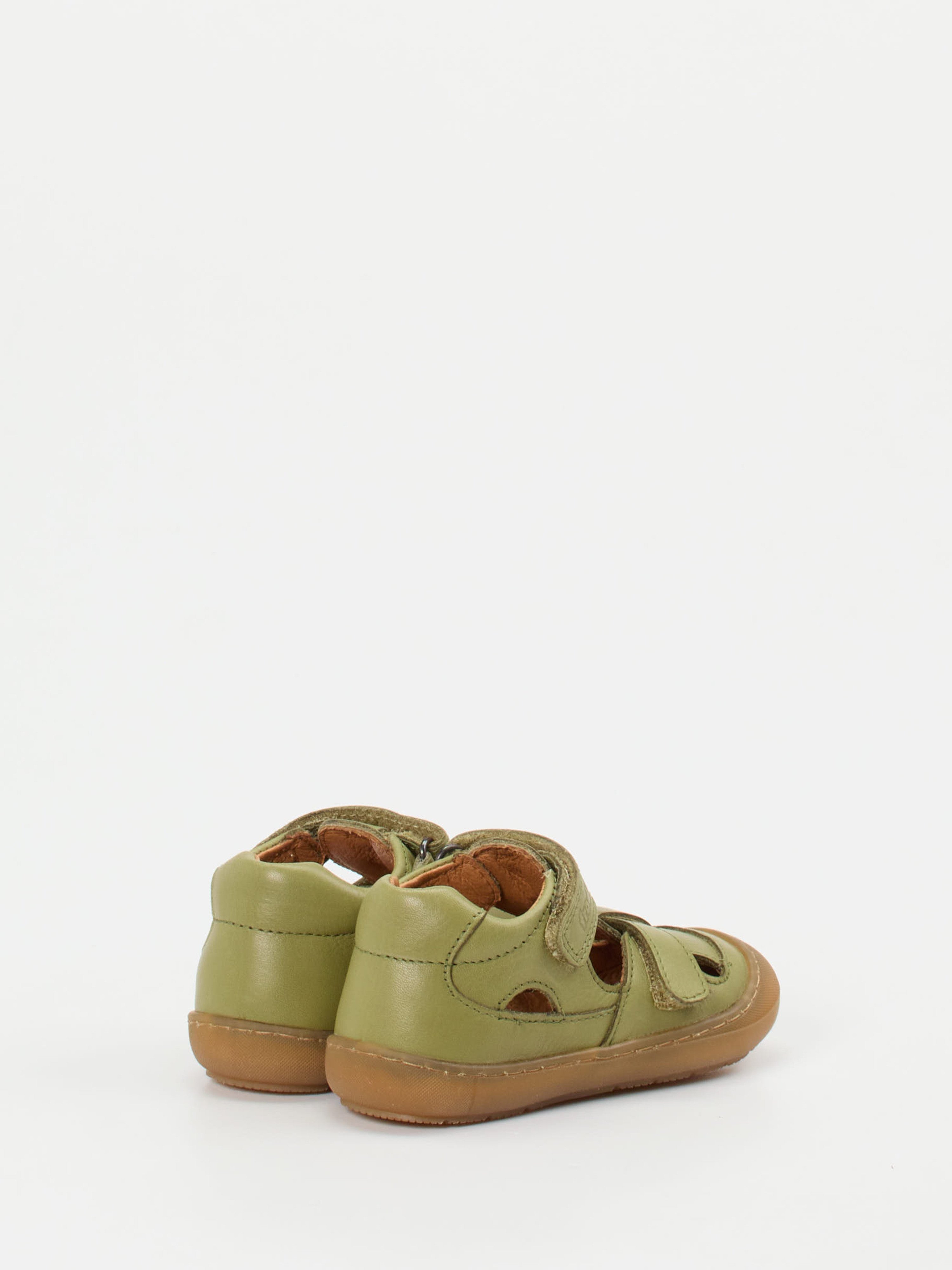 Sandale grün 6221629000403
