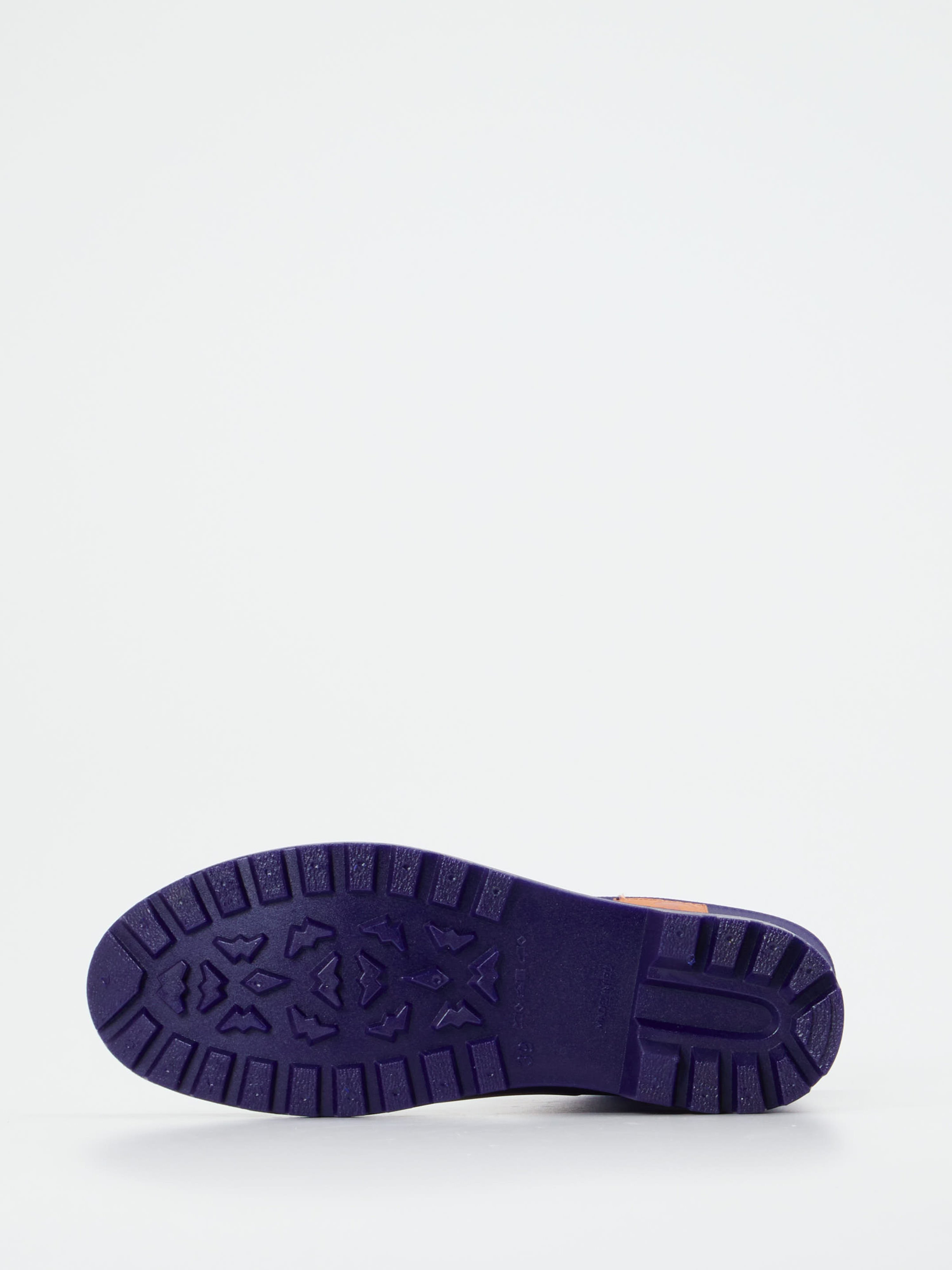 Gummistiefel blau 7150109002205