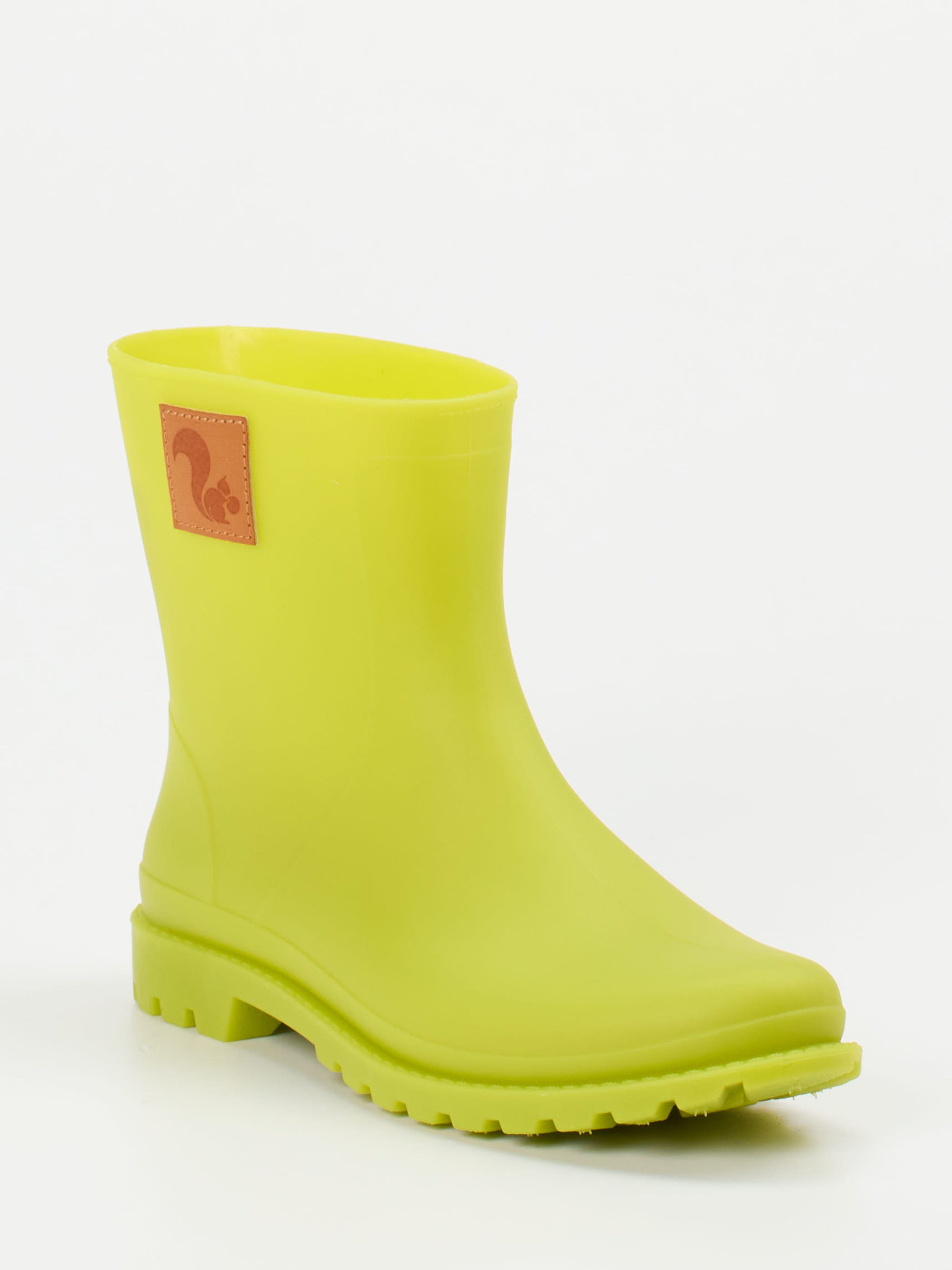 Gummistiefel grün 7150679000106