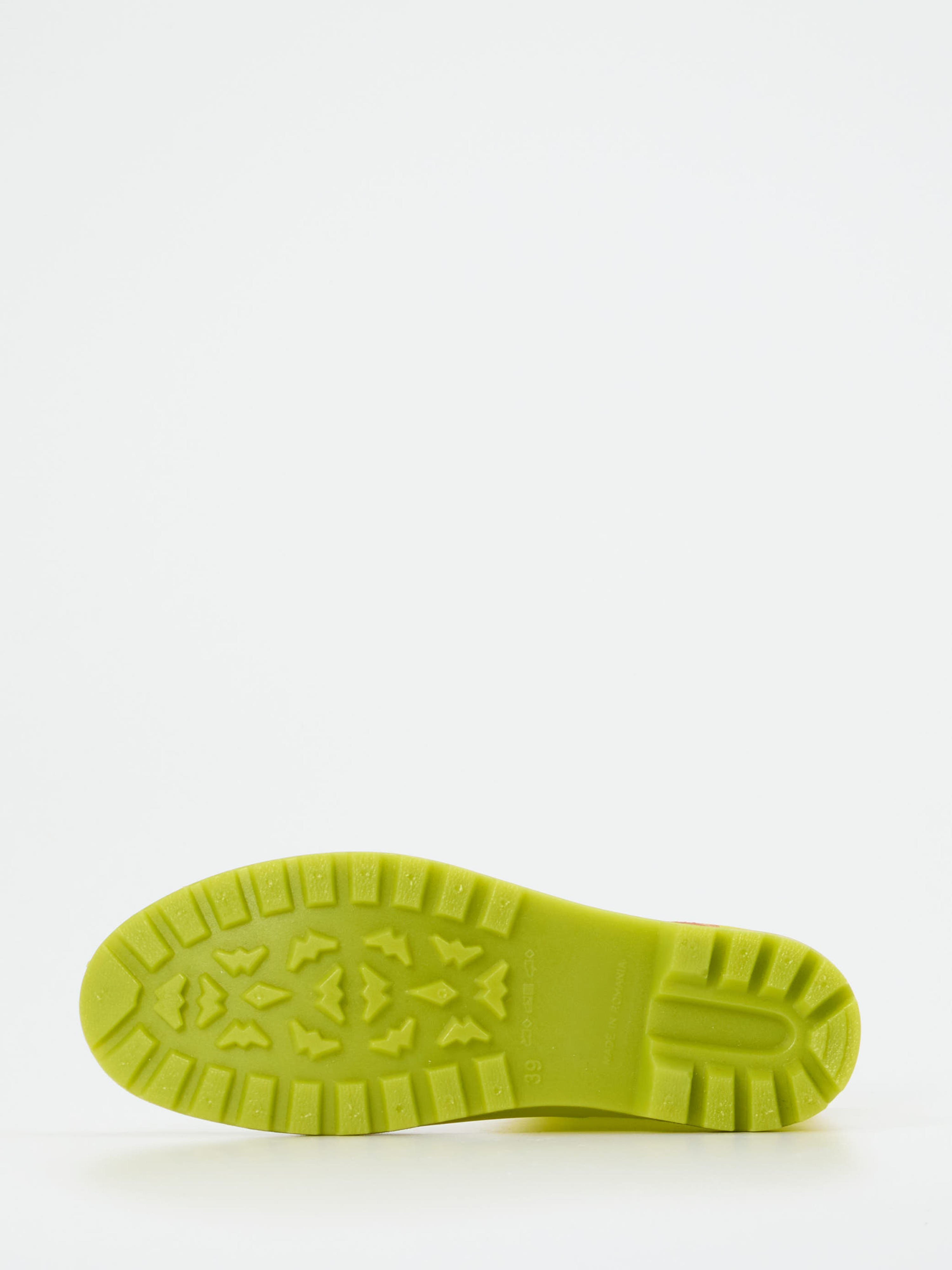 Gummistiefel grün 7150679000105
