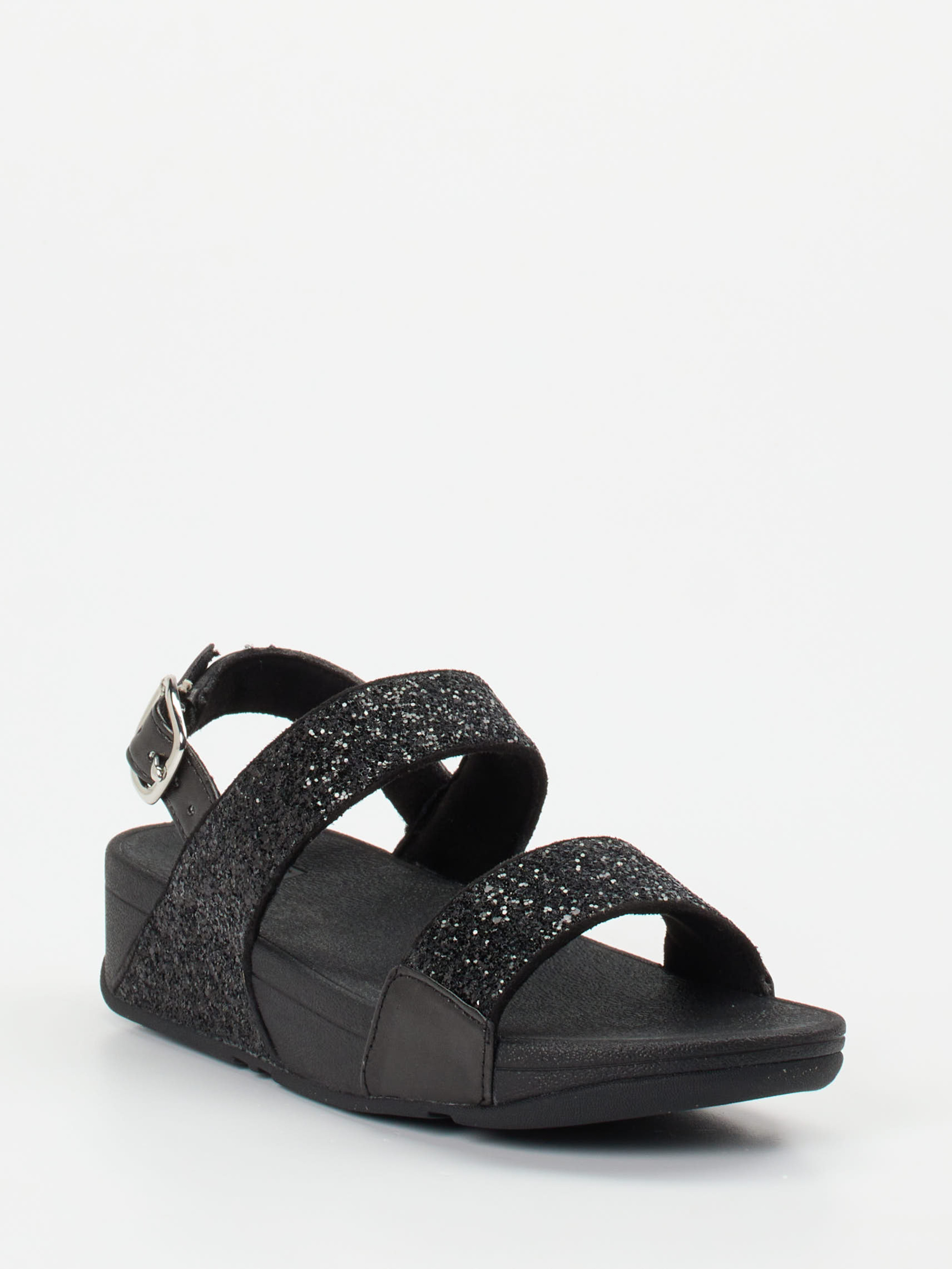 Sandale schwarz 2202009010906