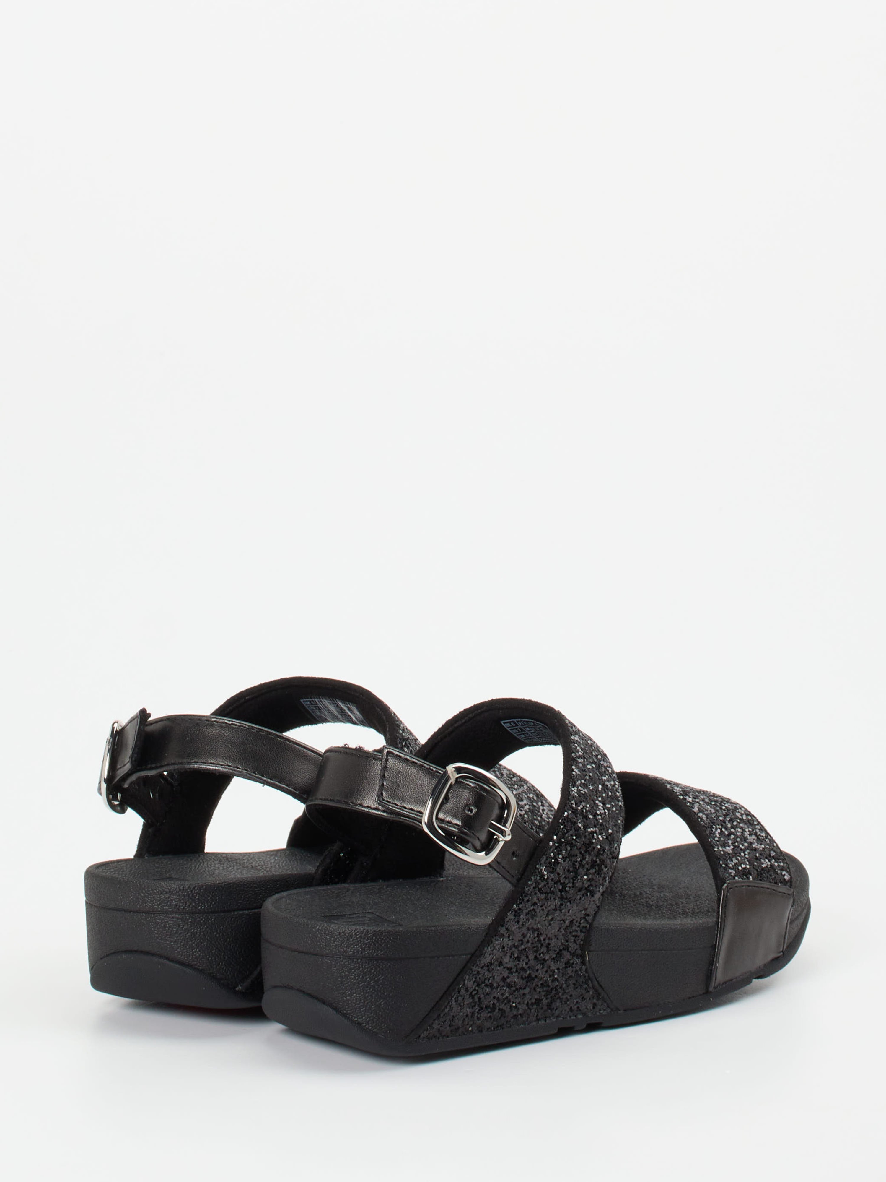 Sandale schwarz 2202009010903