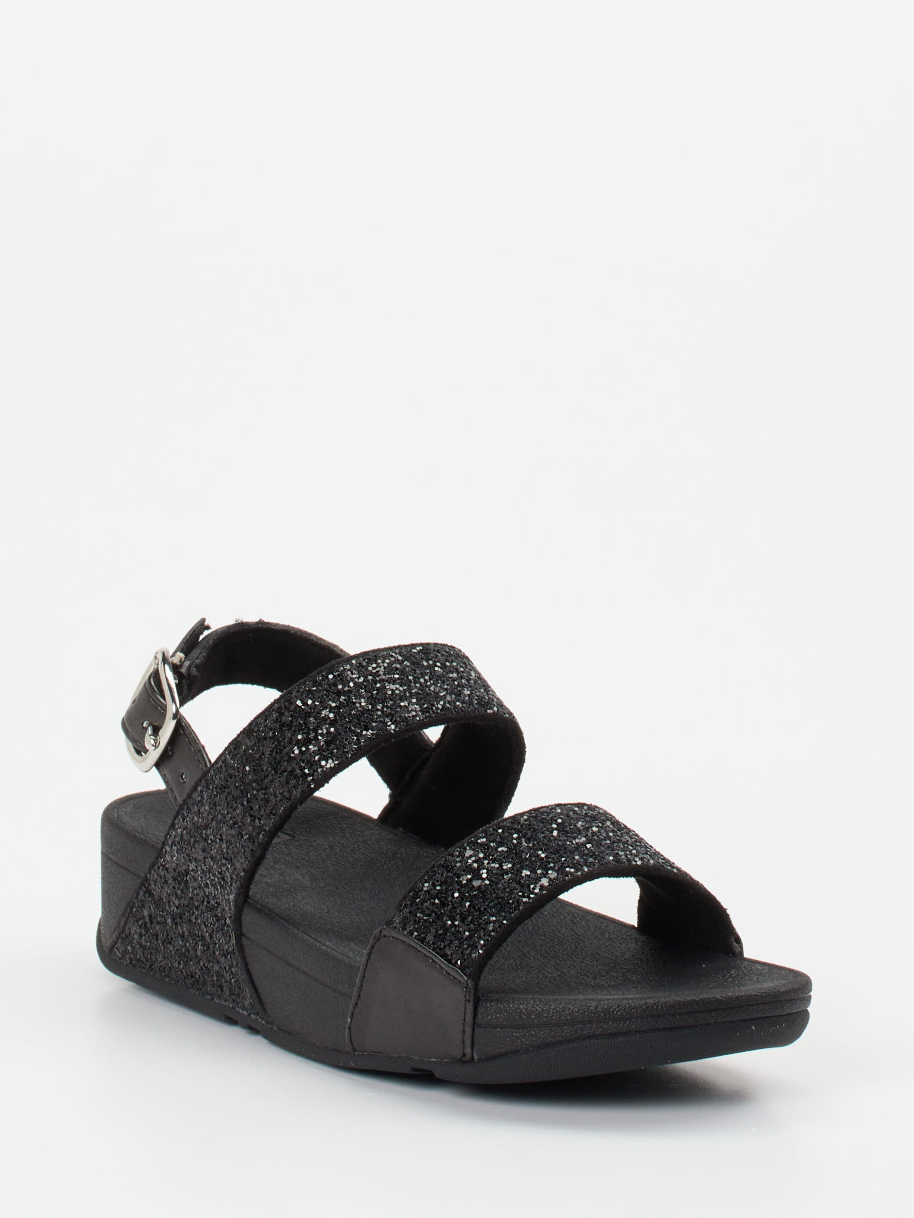 Sandale schwarz 2202009010906