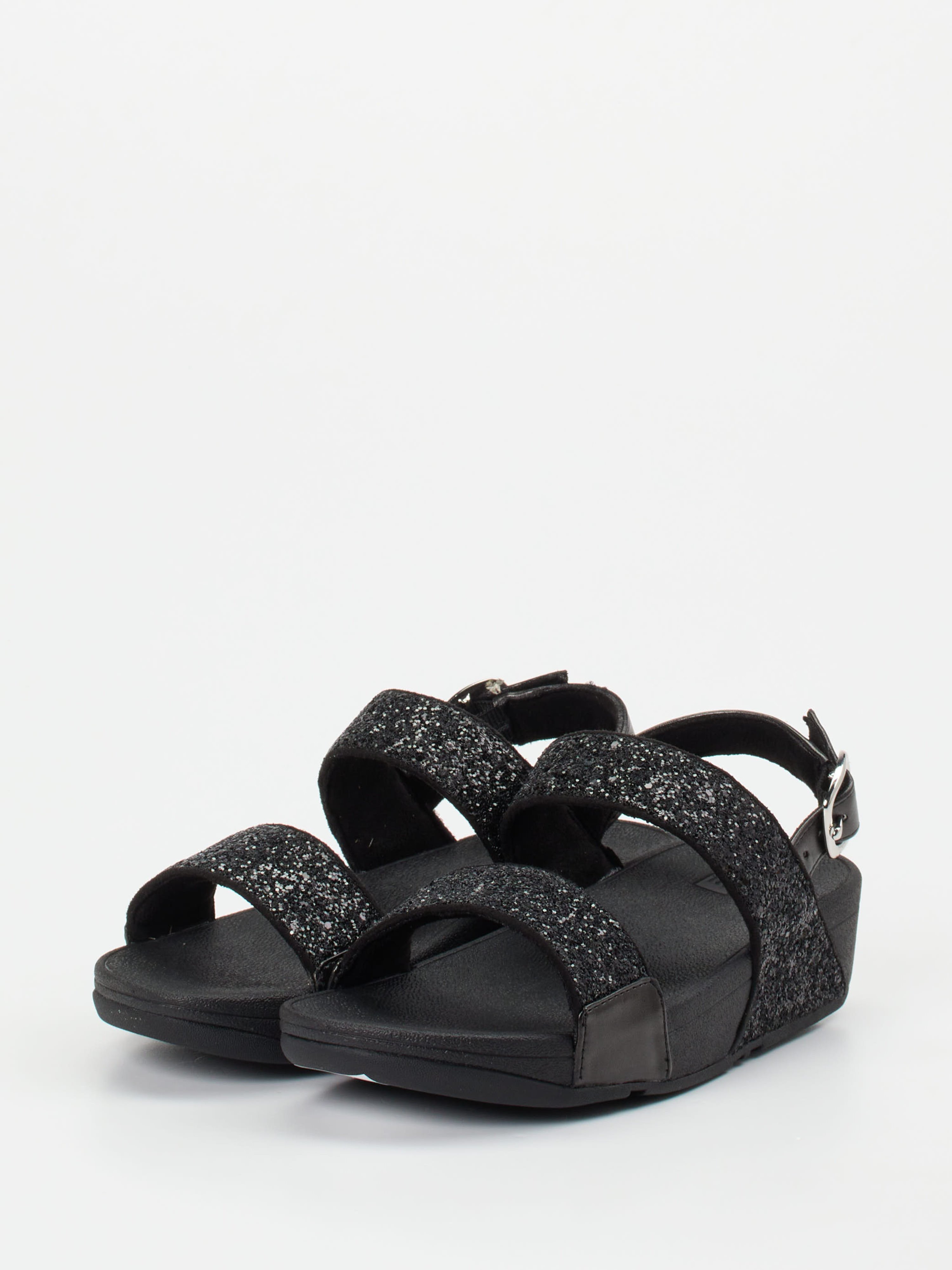 Sandale schwarz 2202009010902