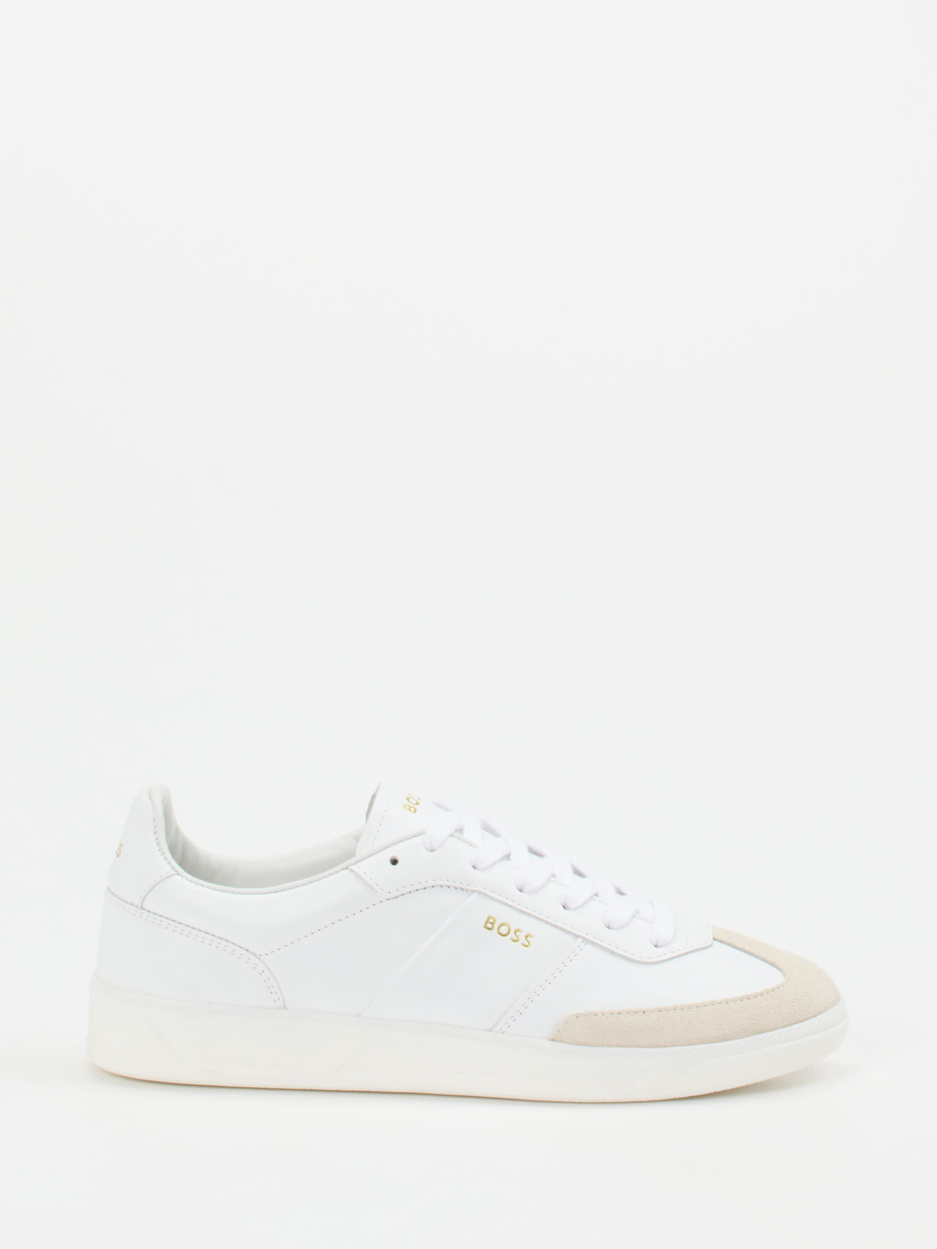 Sneaker weiß 1661793003301