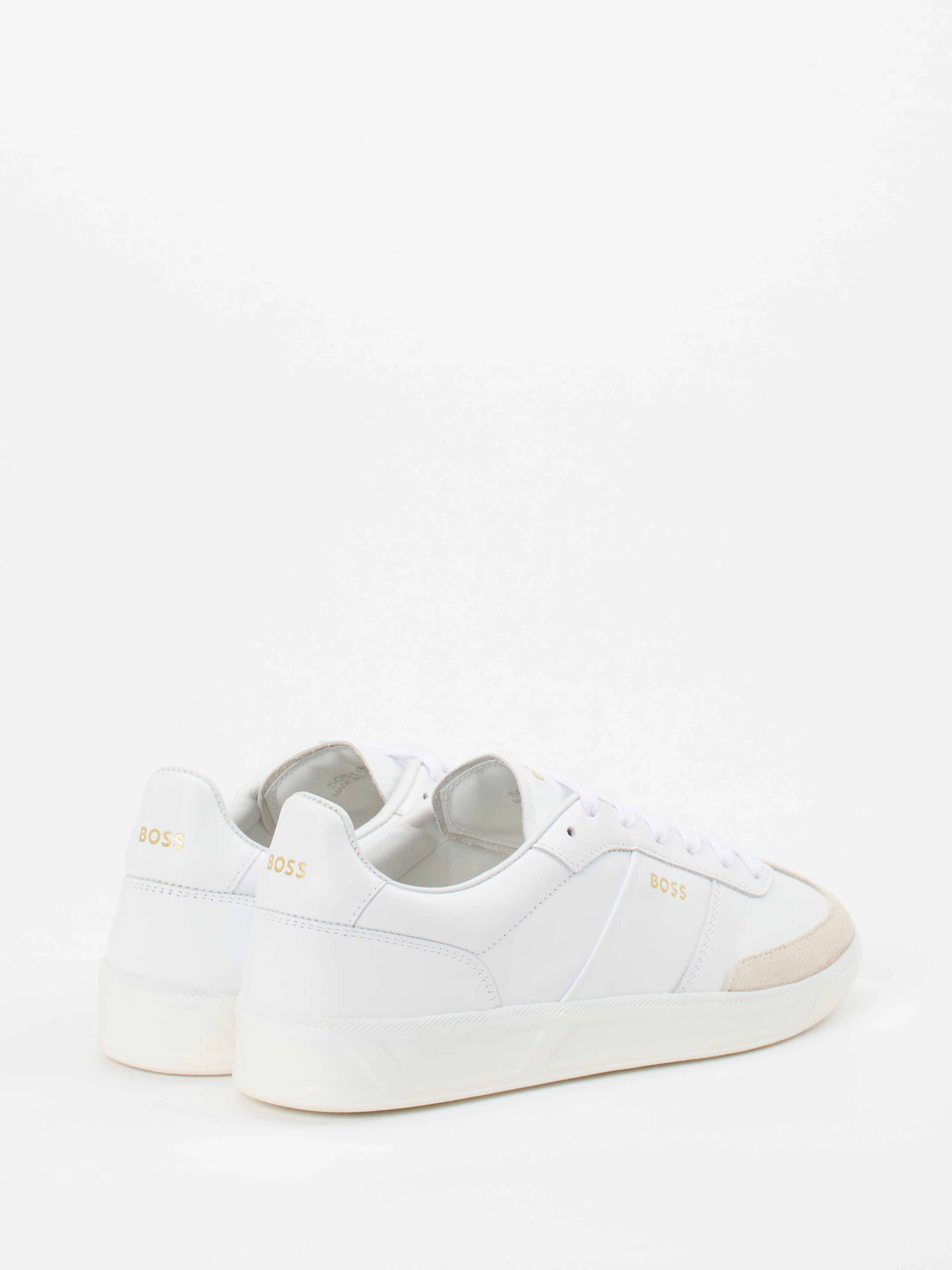 Sneaker weiß 1661793003303