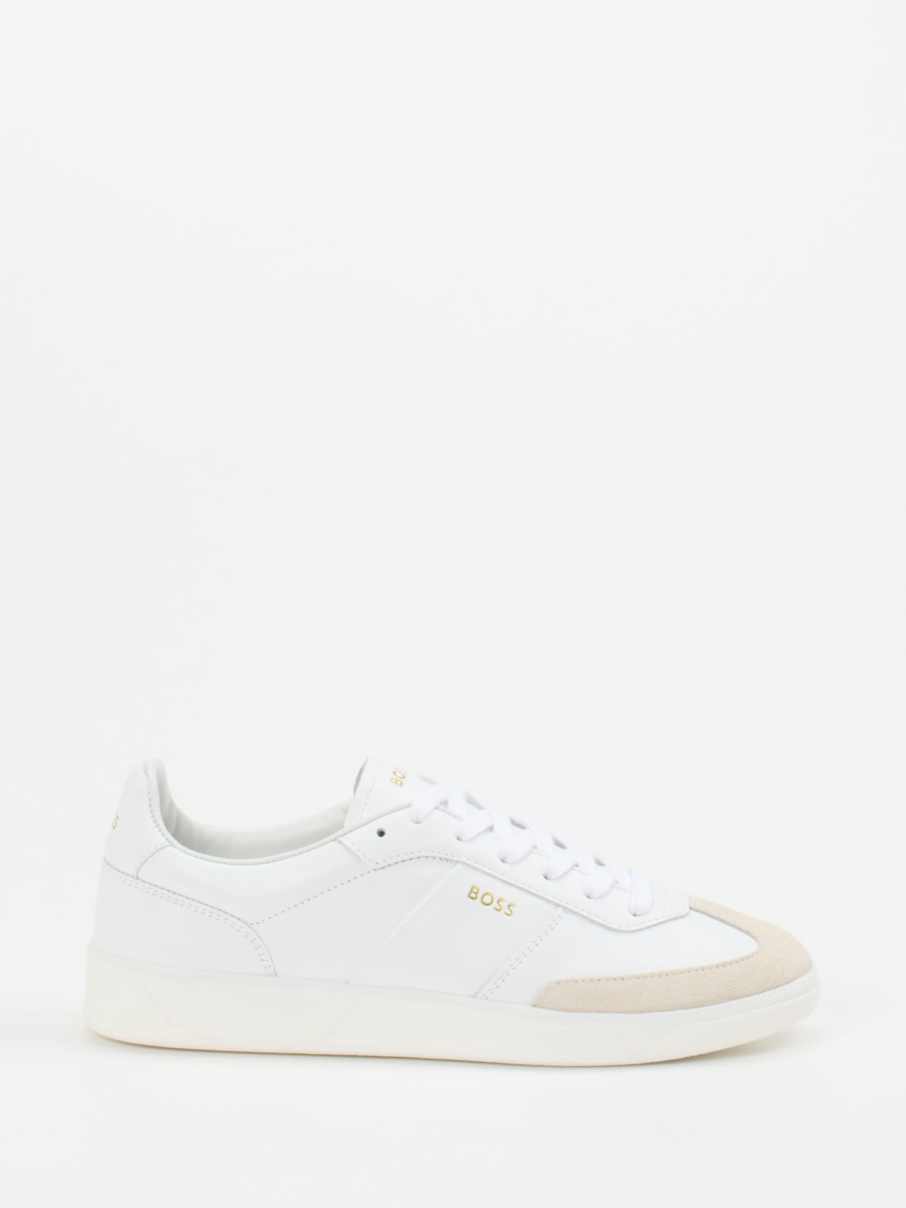 Sneaker weiß 1661793003301