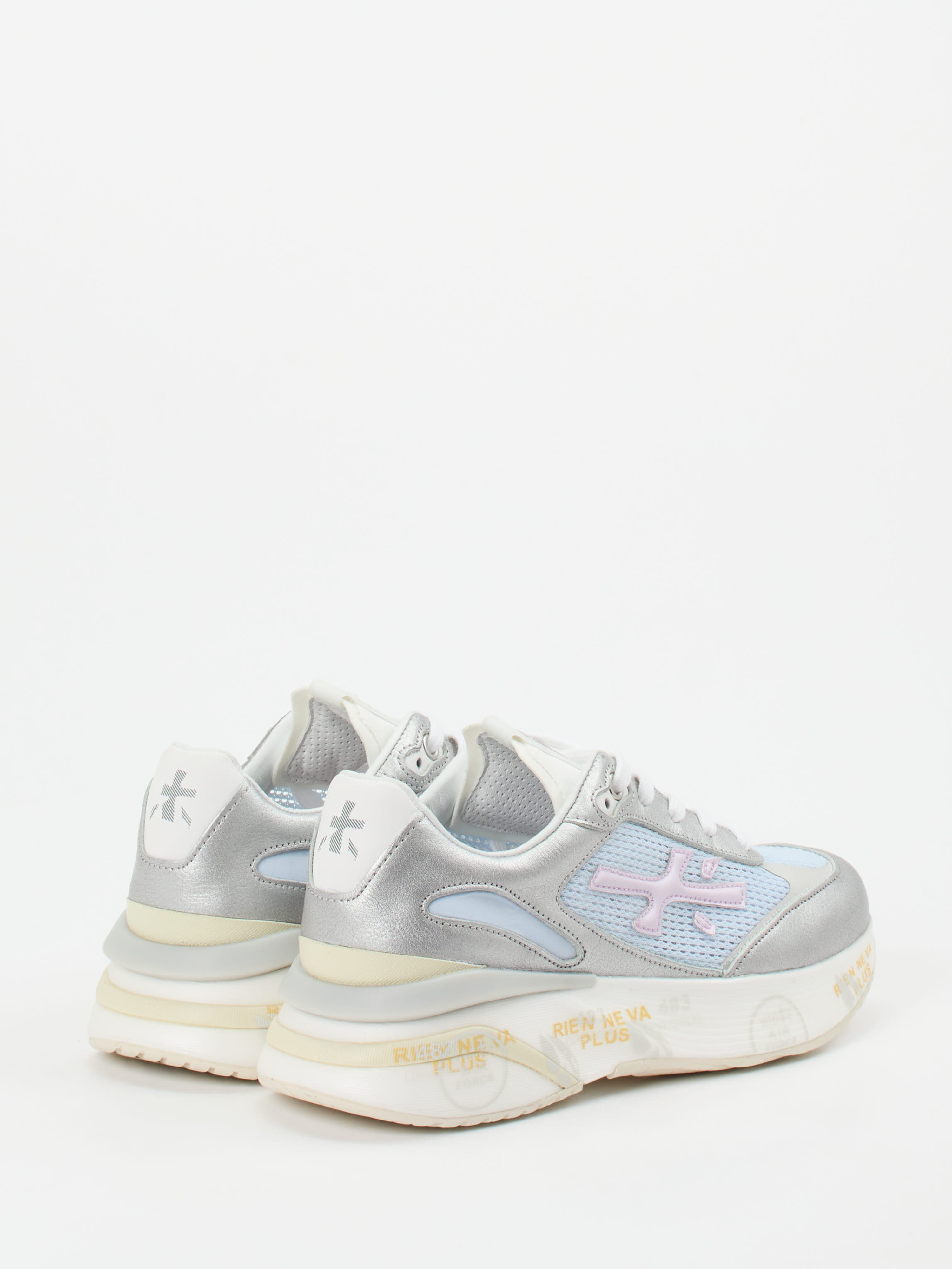 Sneaker grau 1663499003103