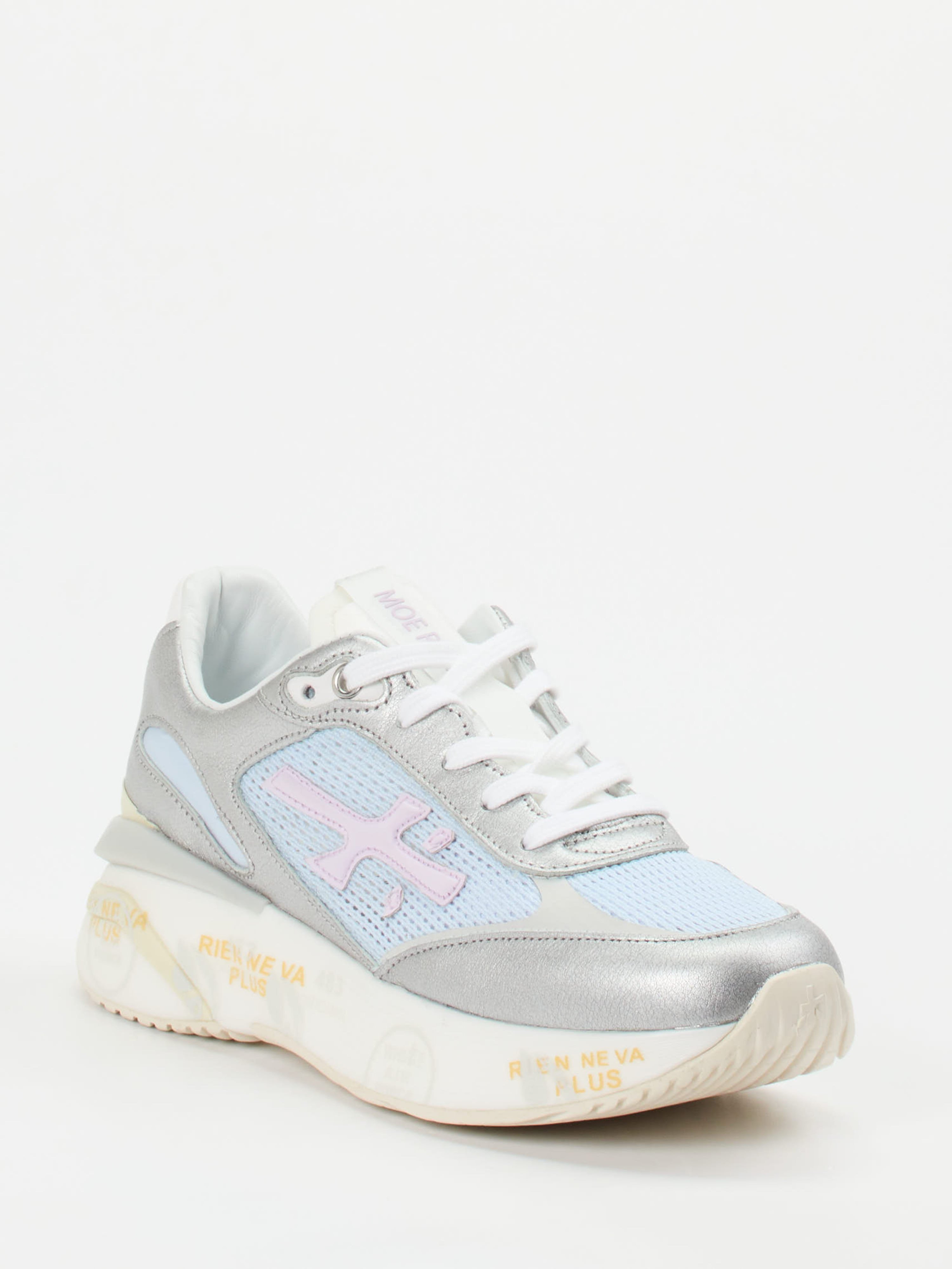 Sneaker grau 1663499003106