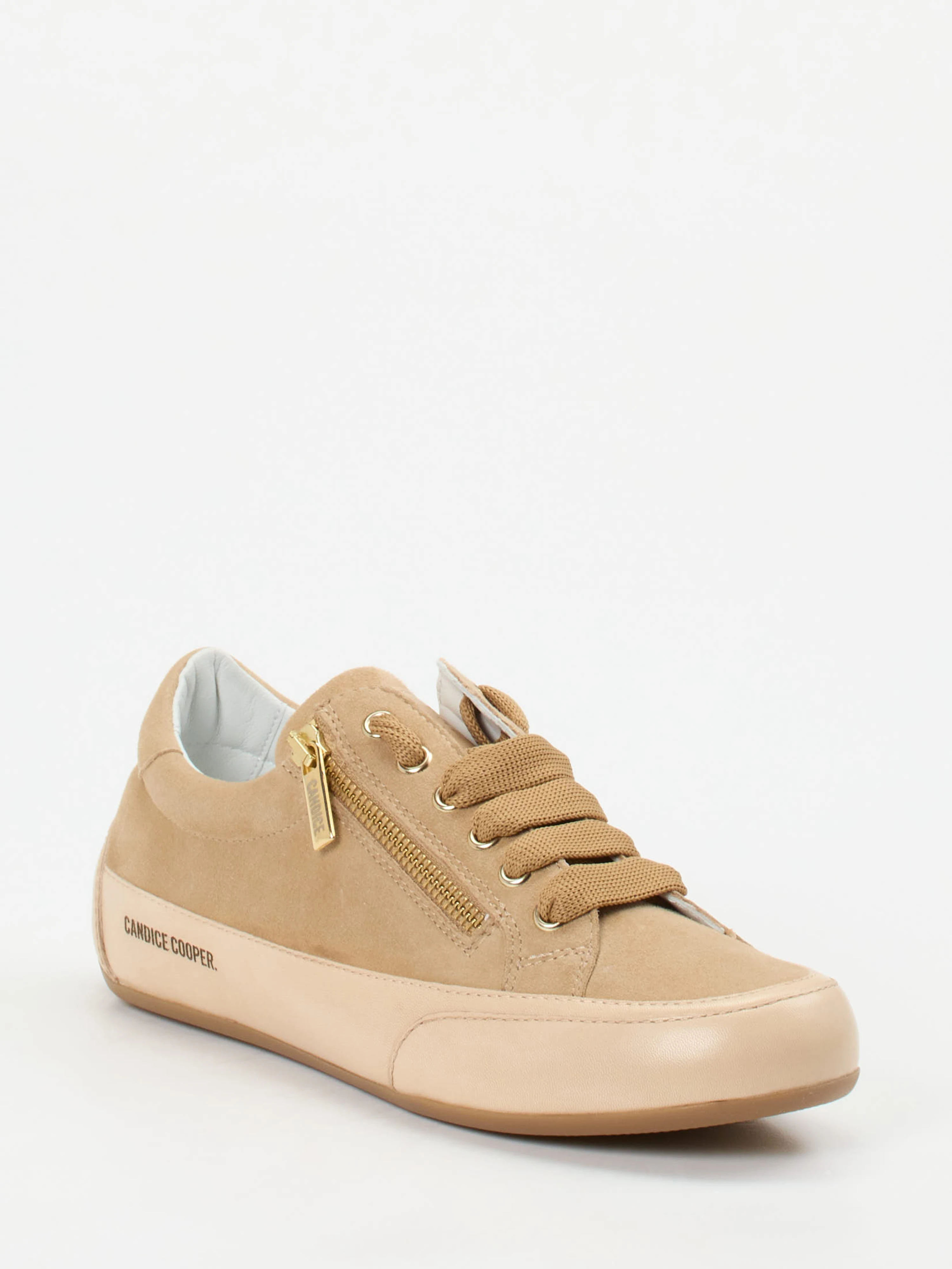 Sneaker ROCK 1 ZIP CHIC