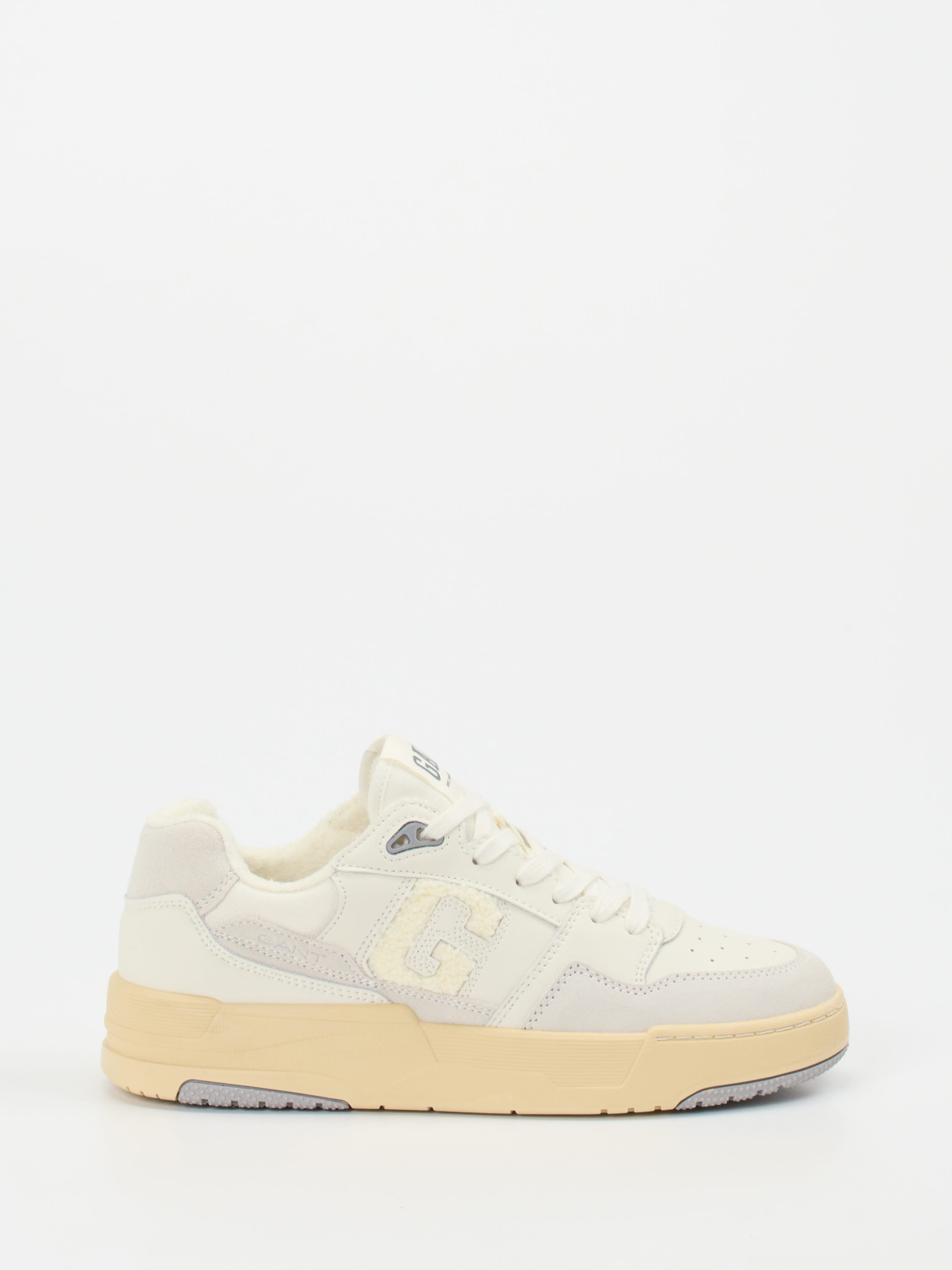 Sneaker weiß 1663739000401