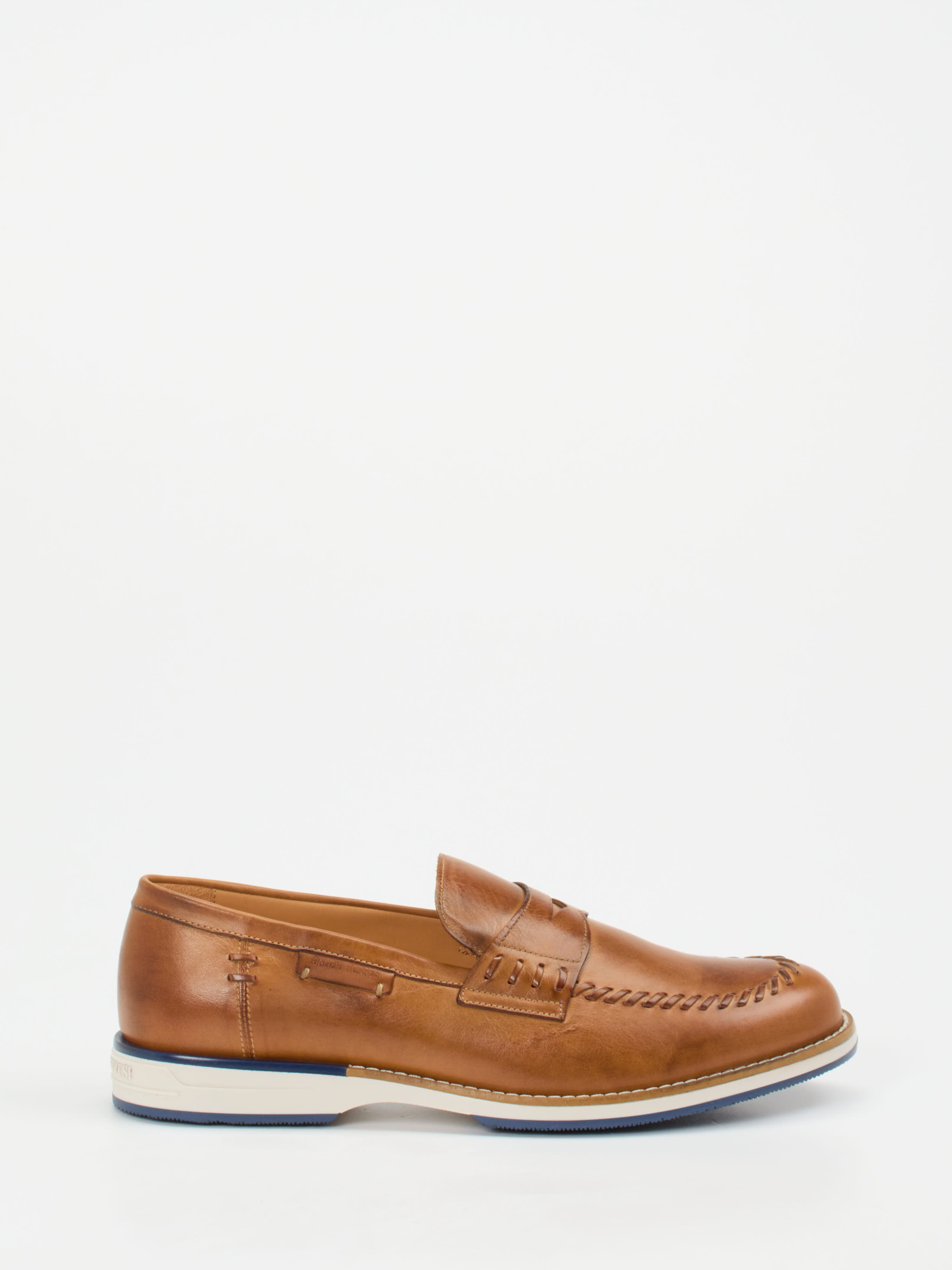 Slipper braun 4510289003801