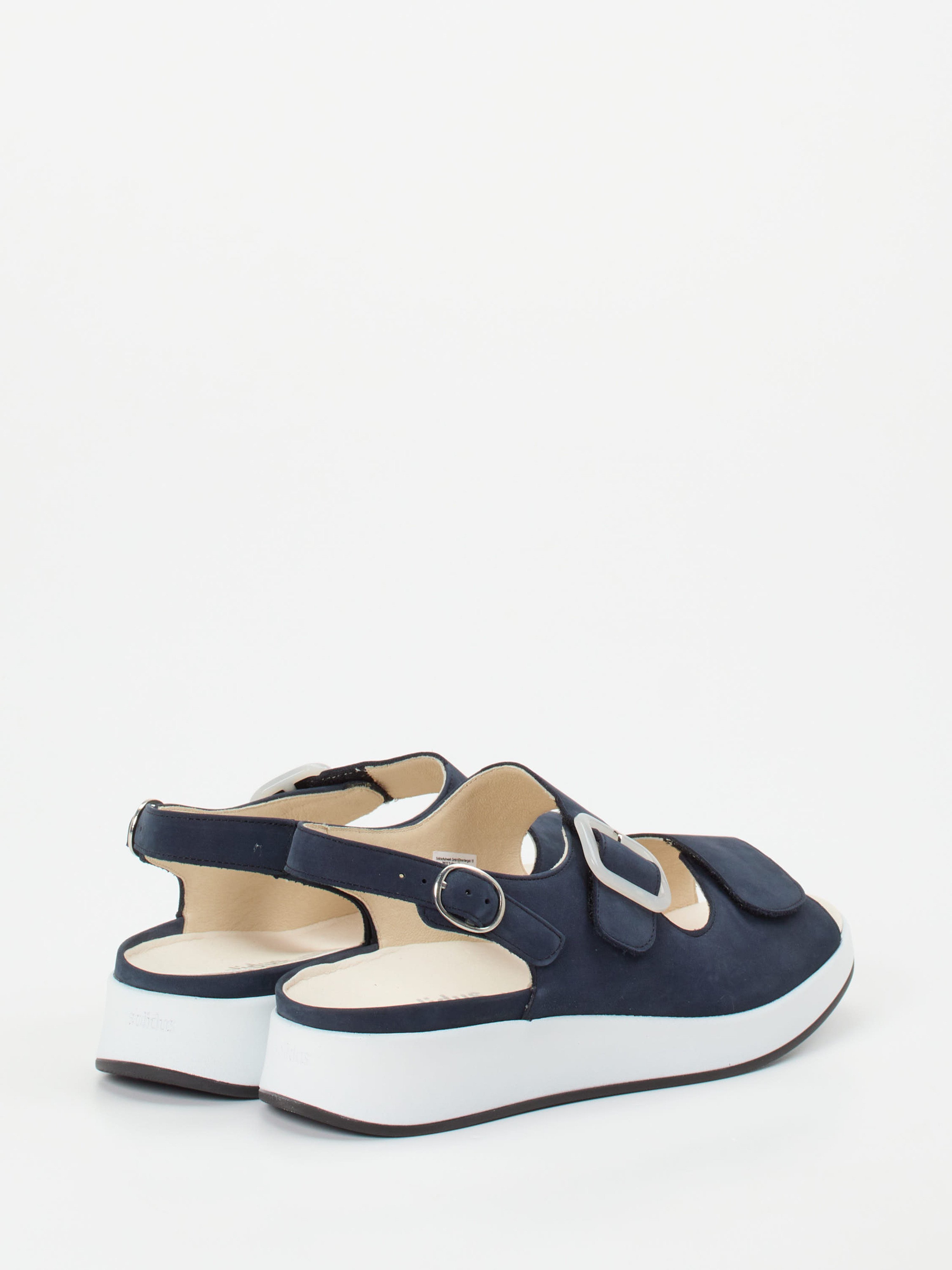 Sandalette Hannah blau 2251109005703