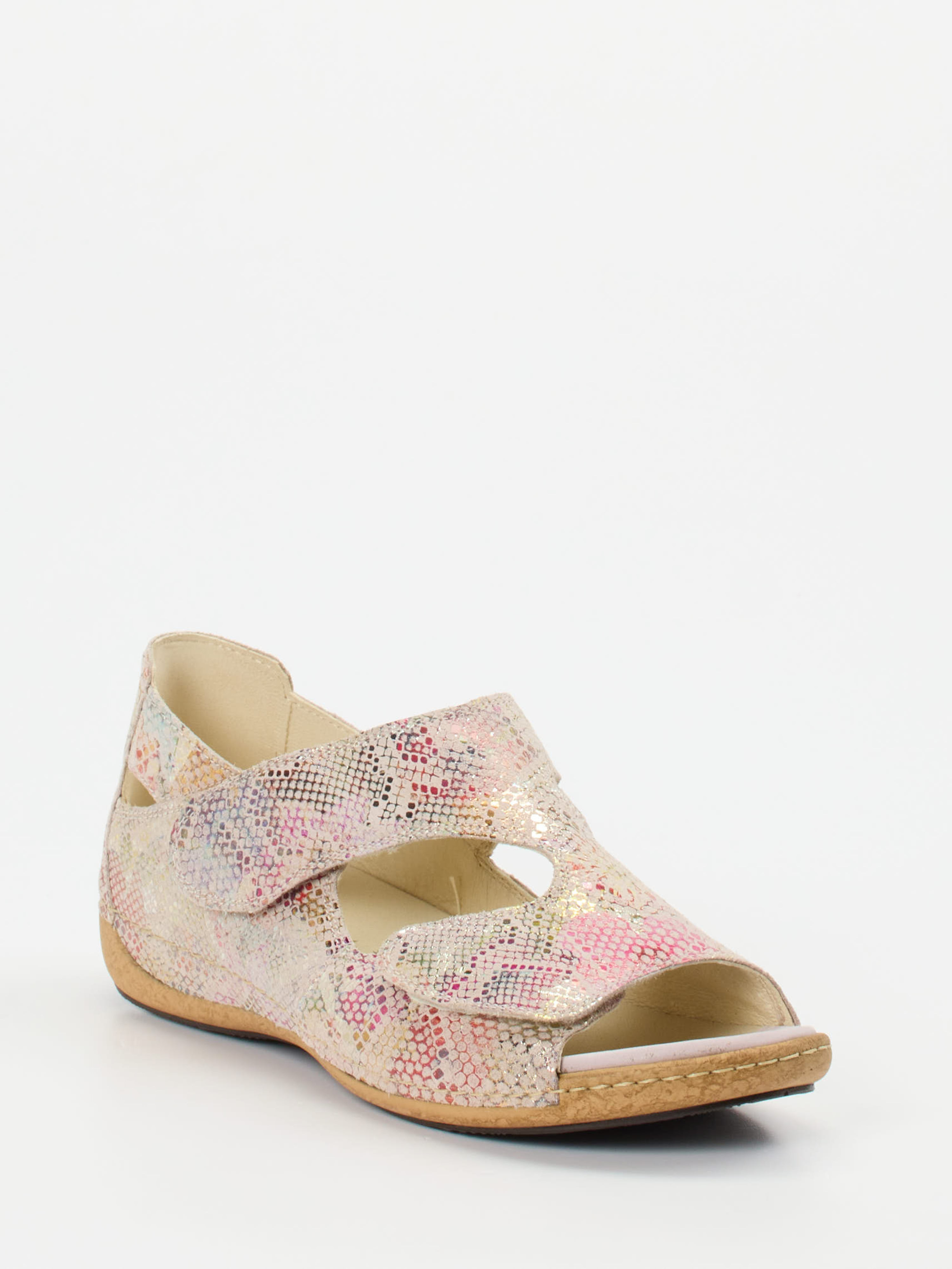 Sandalette multi 2365999000606