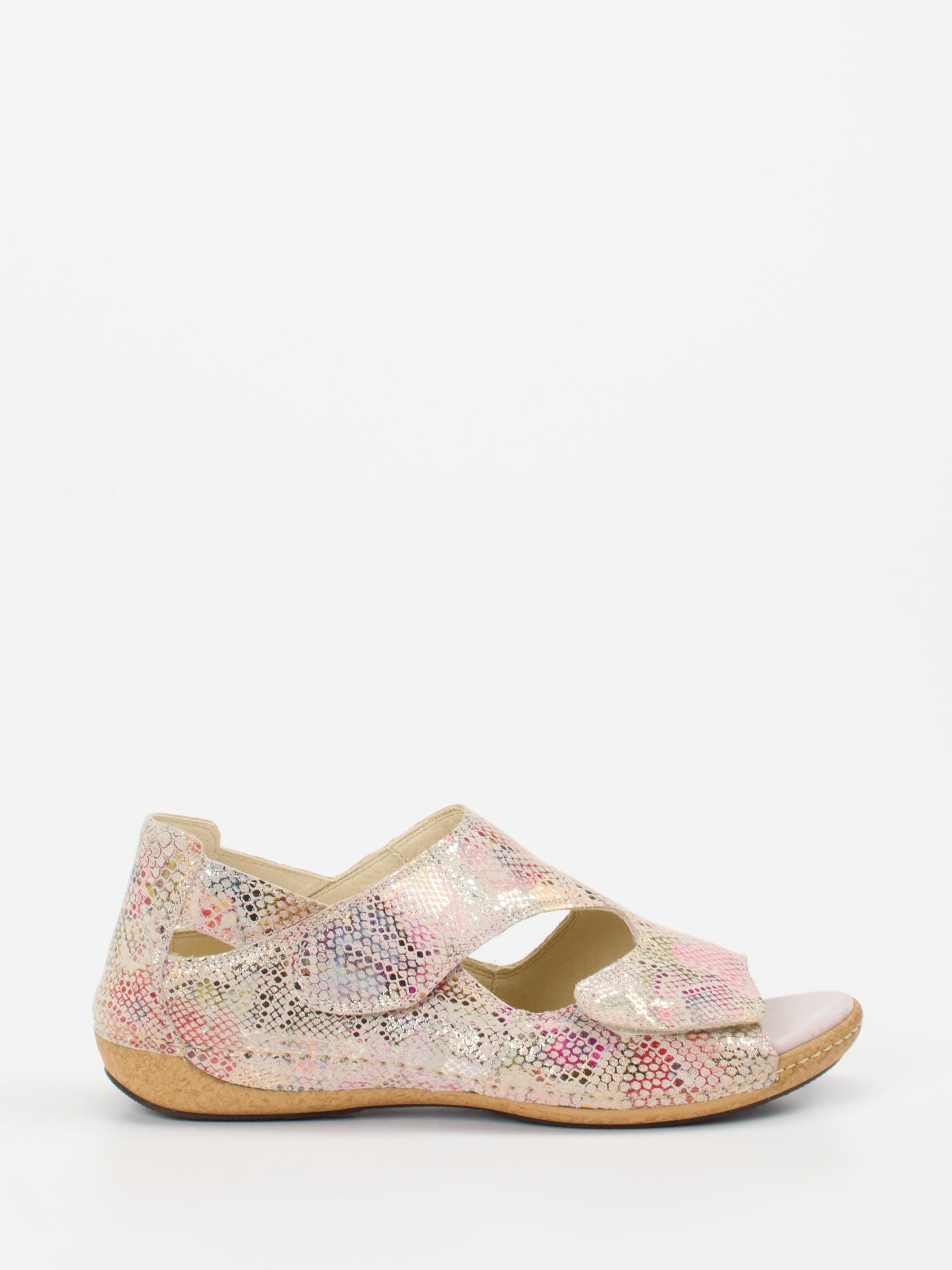 Sandalette multi 2365999000601