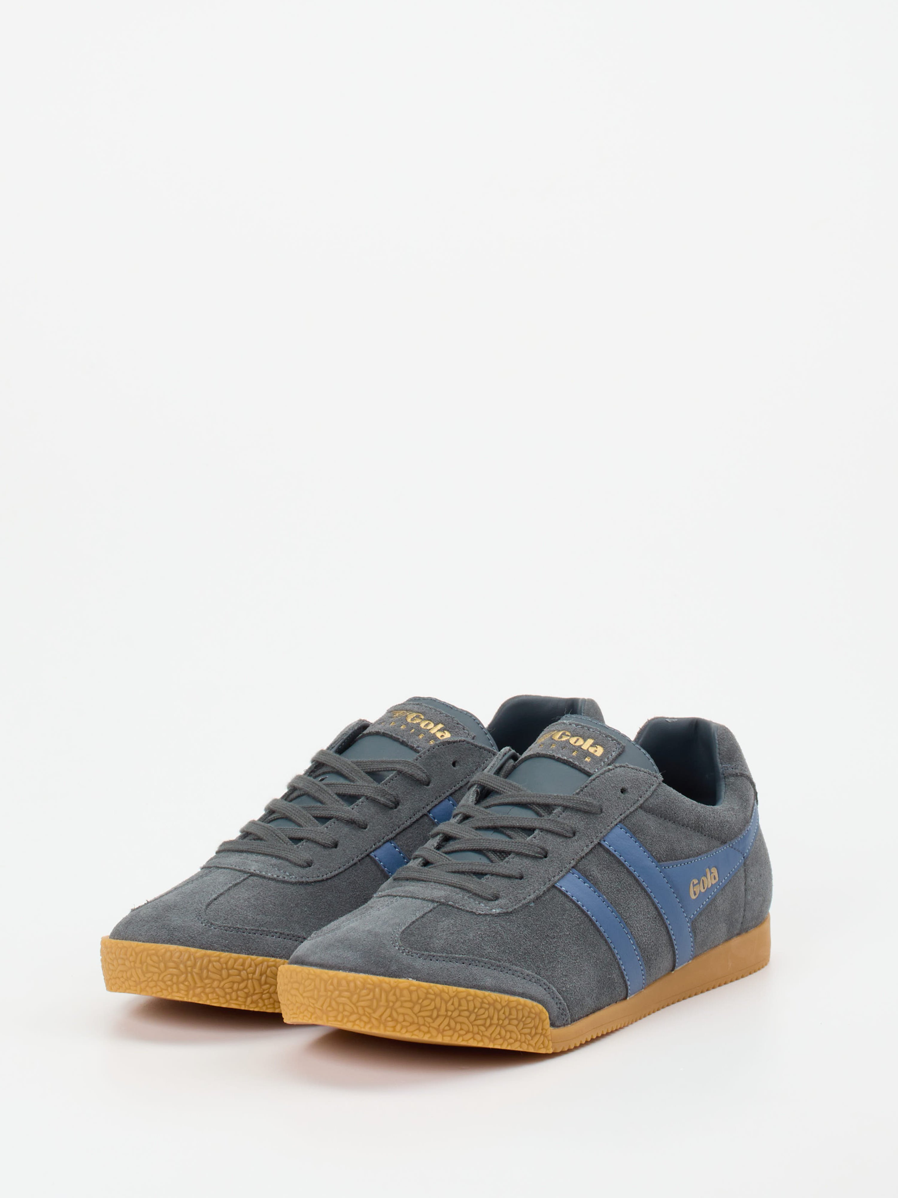 Sneaker grau 8465491001002