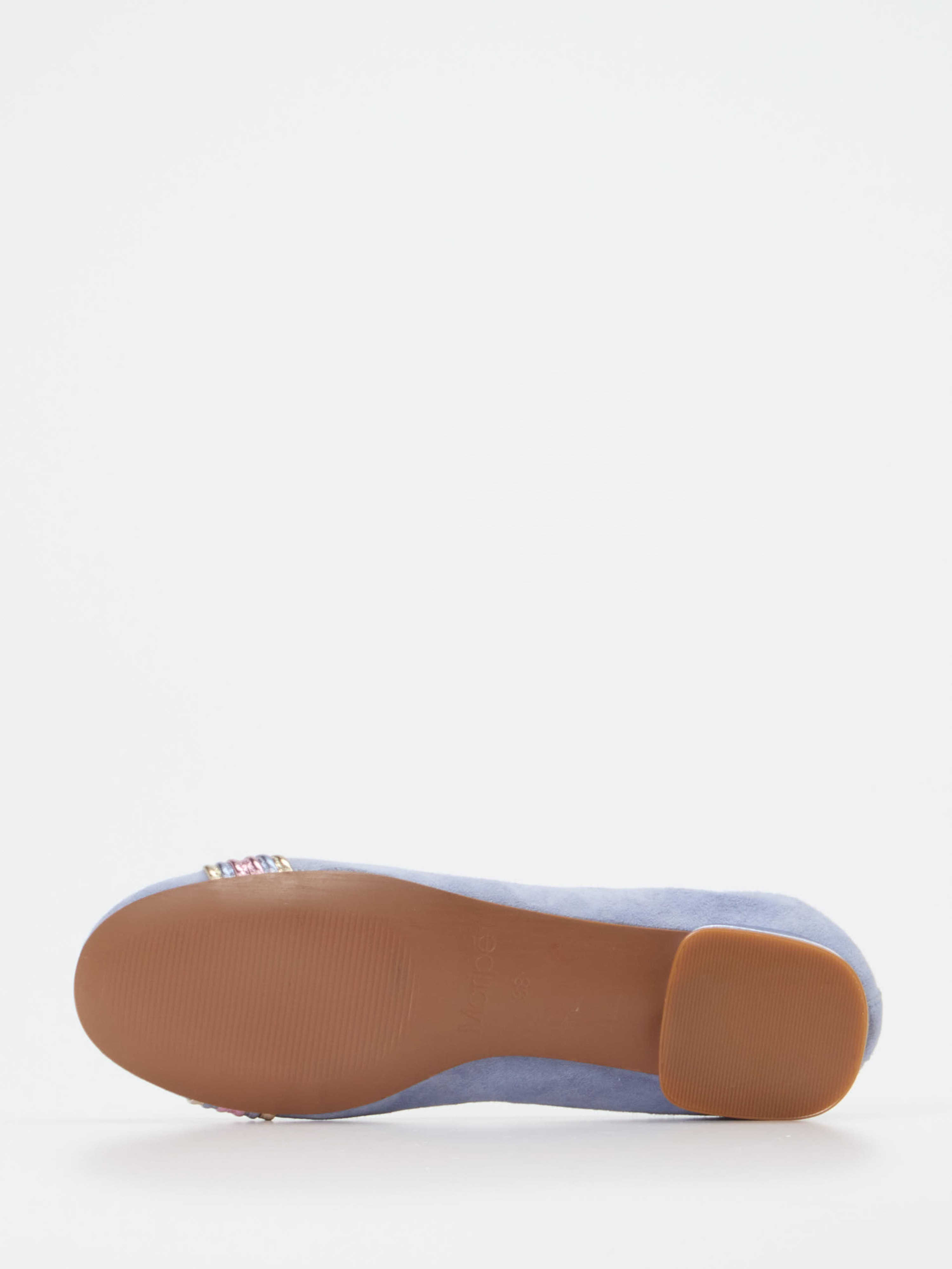 Ballerina blau 1411199001605