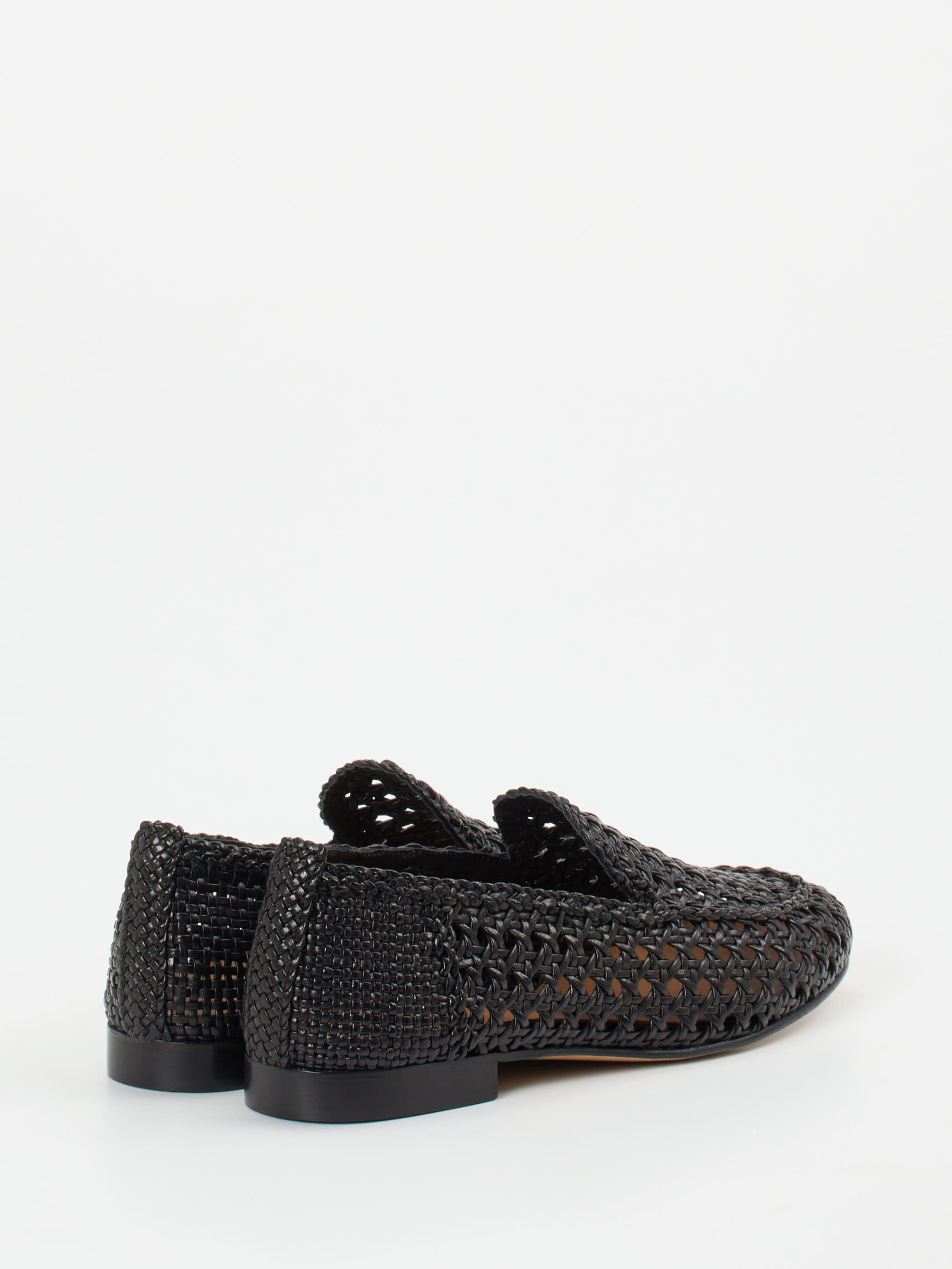 Slipper schwarz 1510009036503