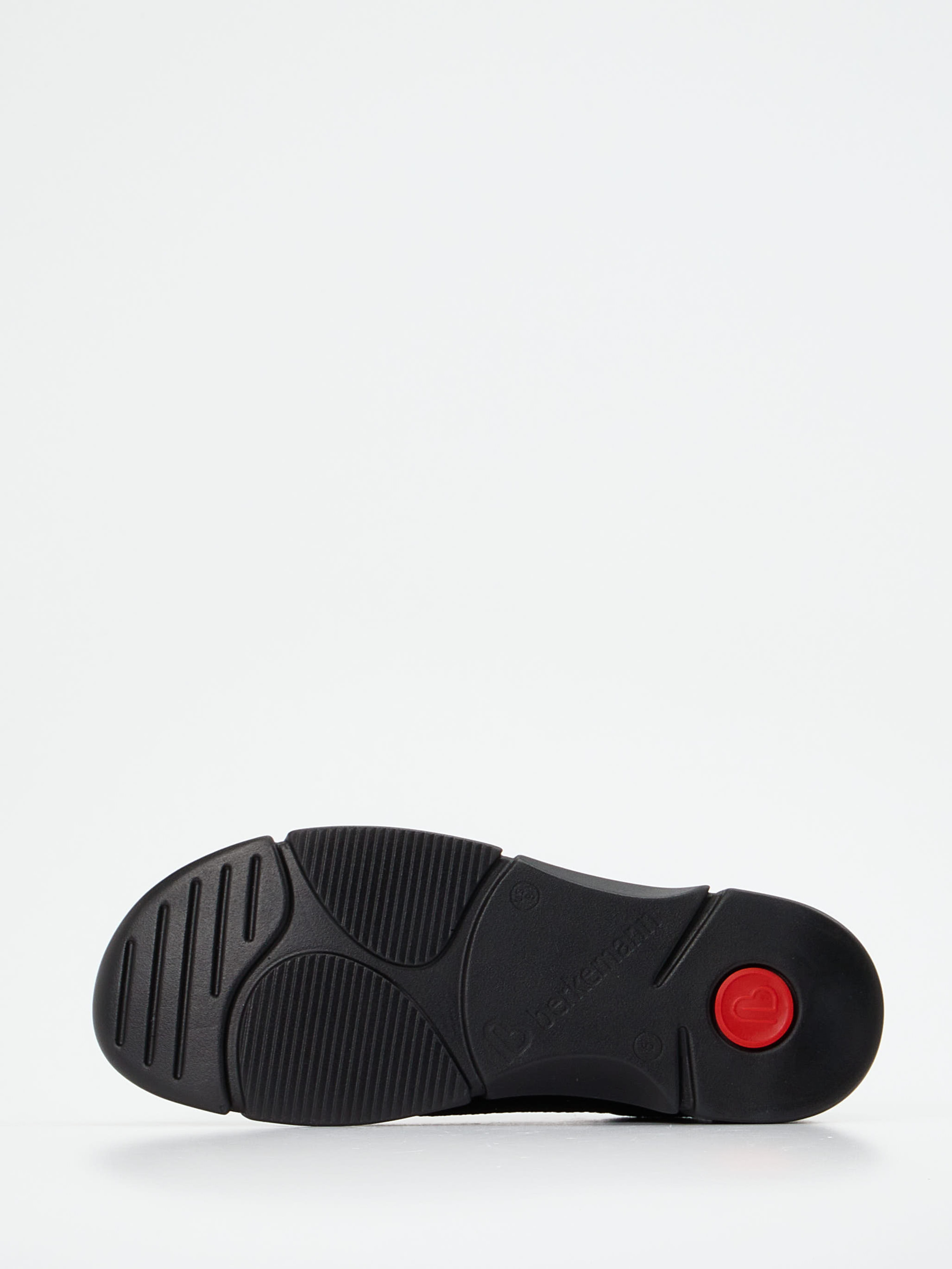 Sneaker schwarz 2651009037805