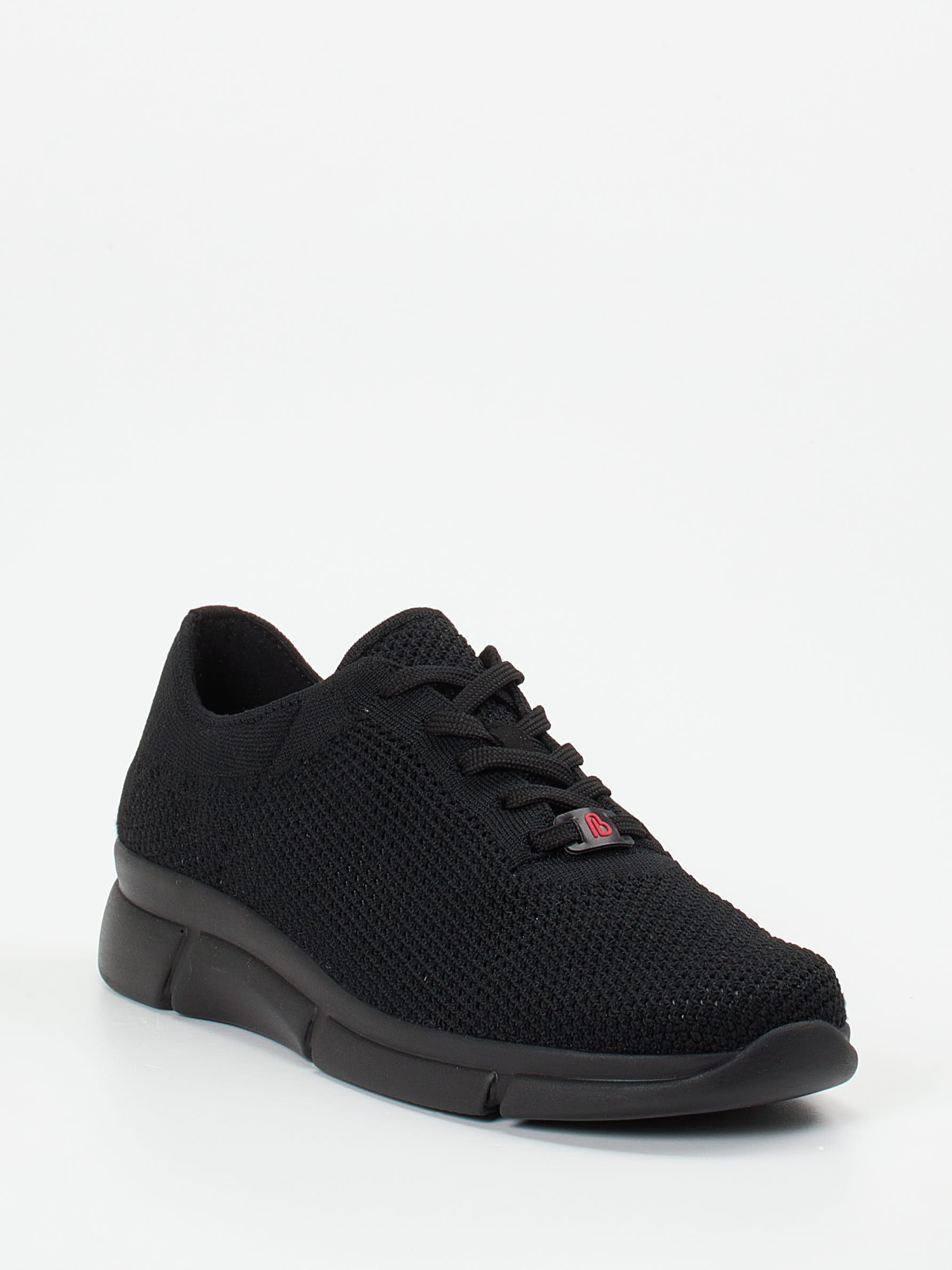 Sneaker schwarz 2651009037806
